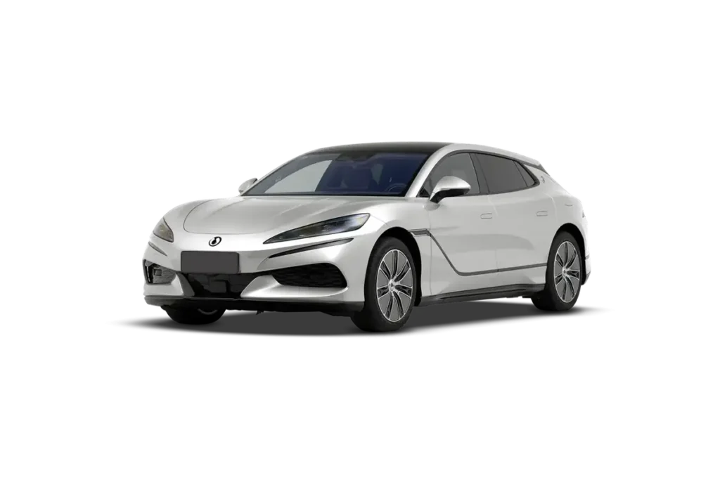 Denza Z9GT