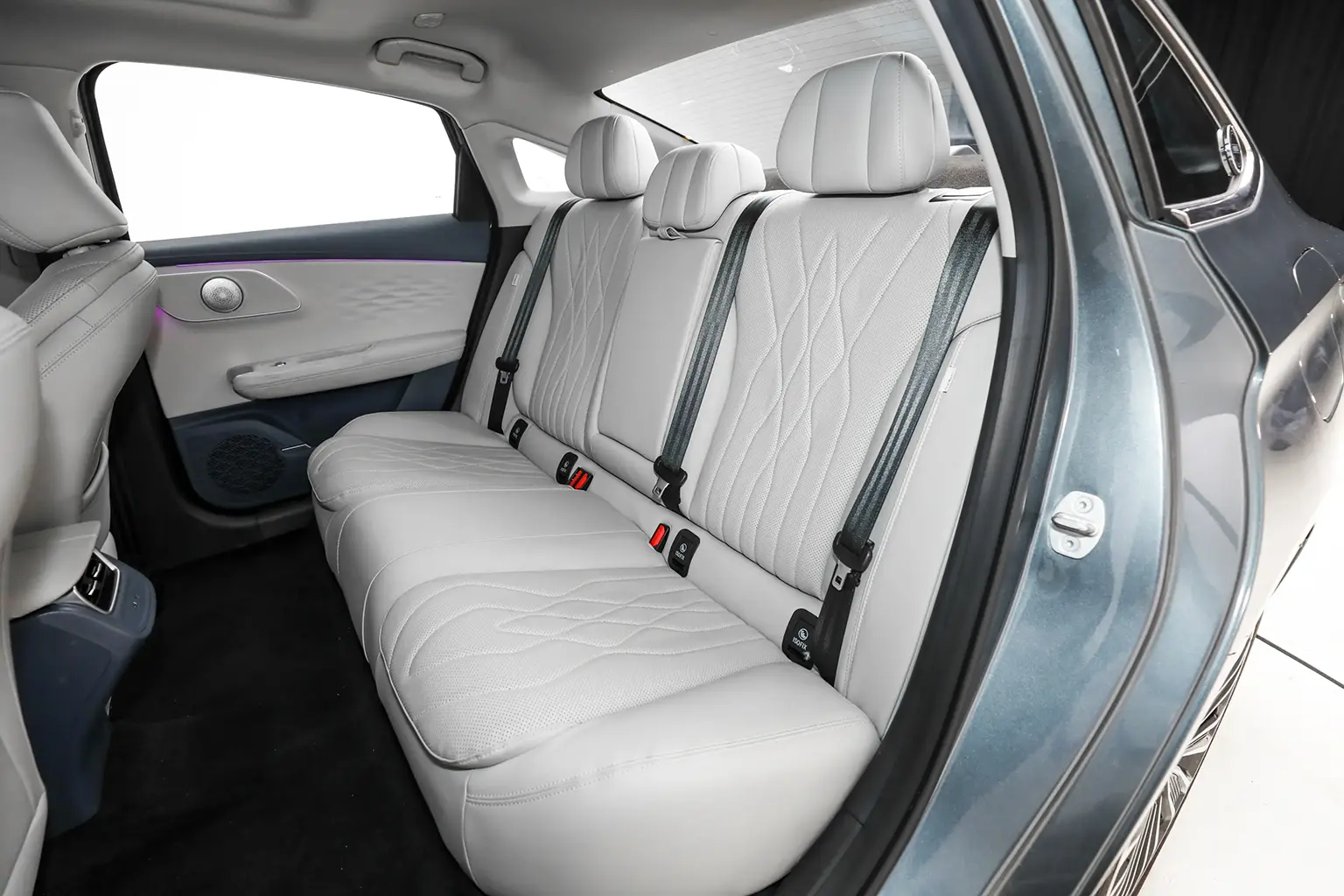 Chery Fulwin A8L - Image 7
