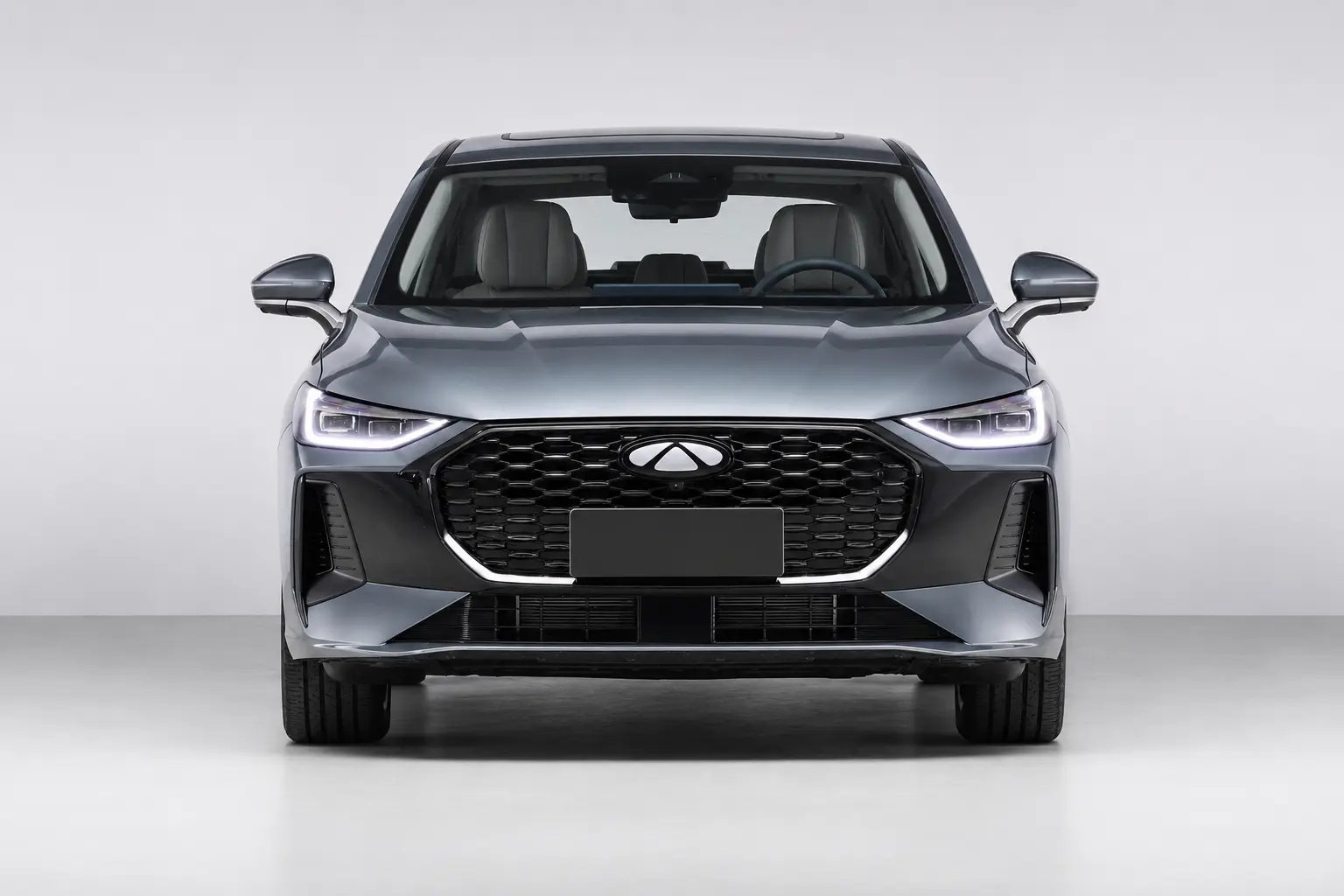 Chery Fulwin A8L - Image 2