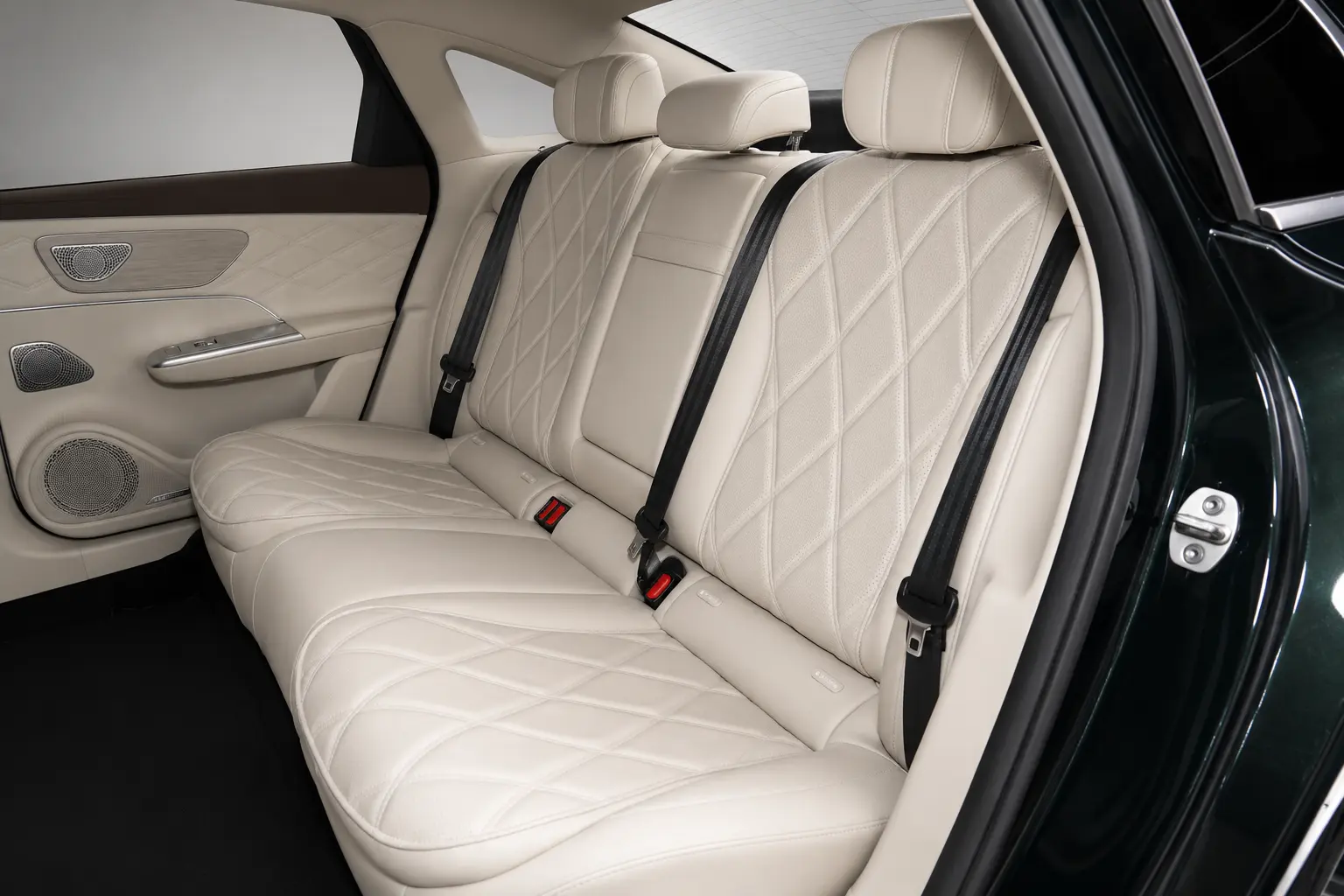 Chery Fulwin A9L - Image 7