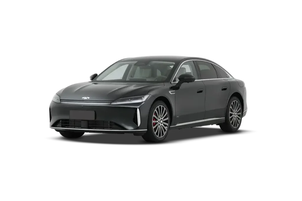 Chery Fulwin A9L