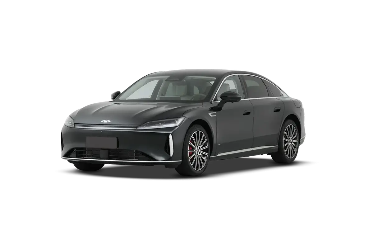 Chery Fulwin A9L export from China