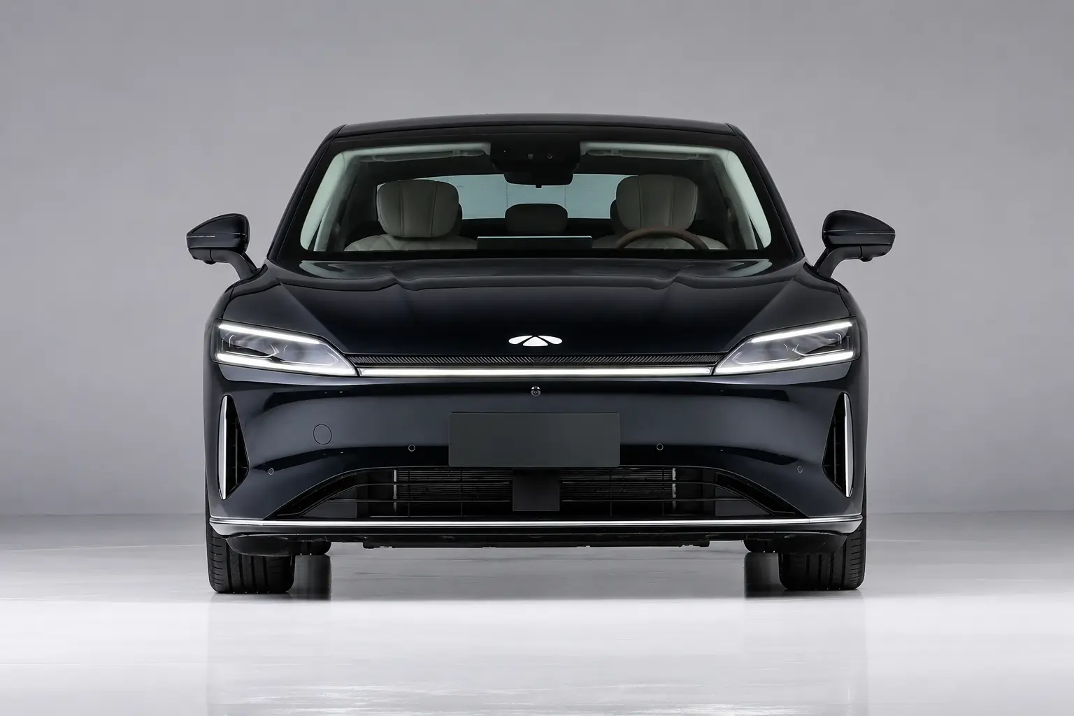 Chery Fulwin A9L - Image 2