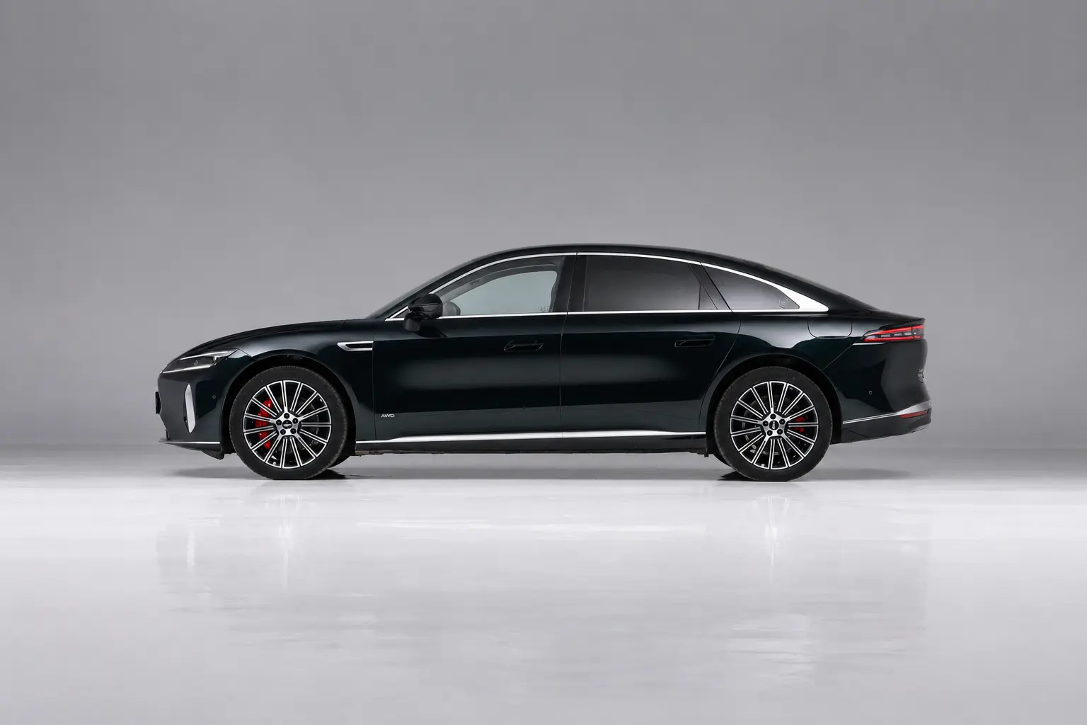 Chery Fulwin A9L - Image 4