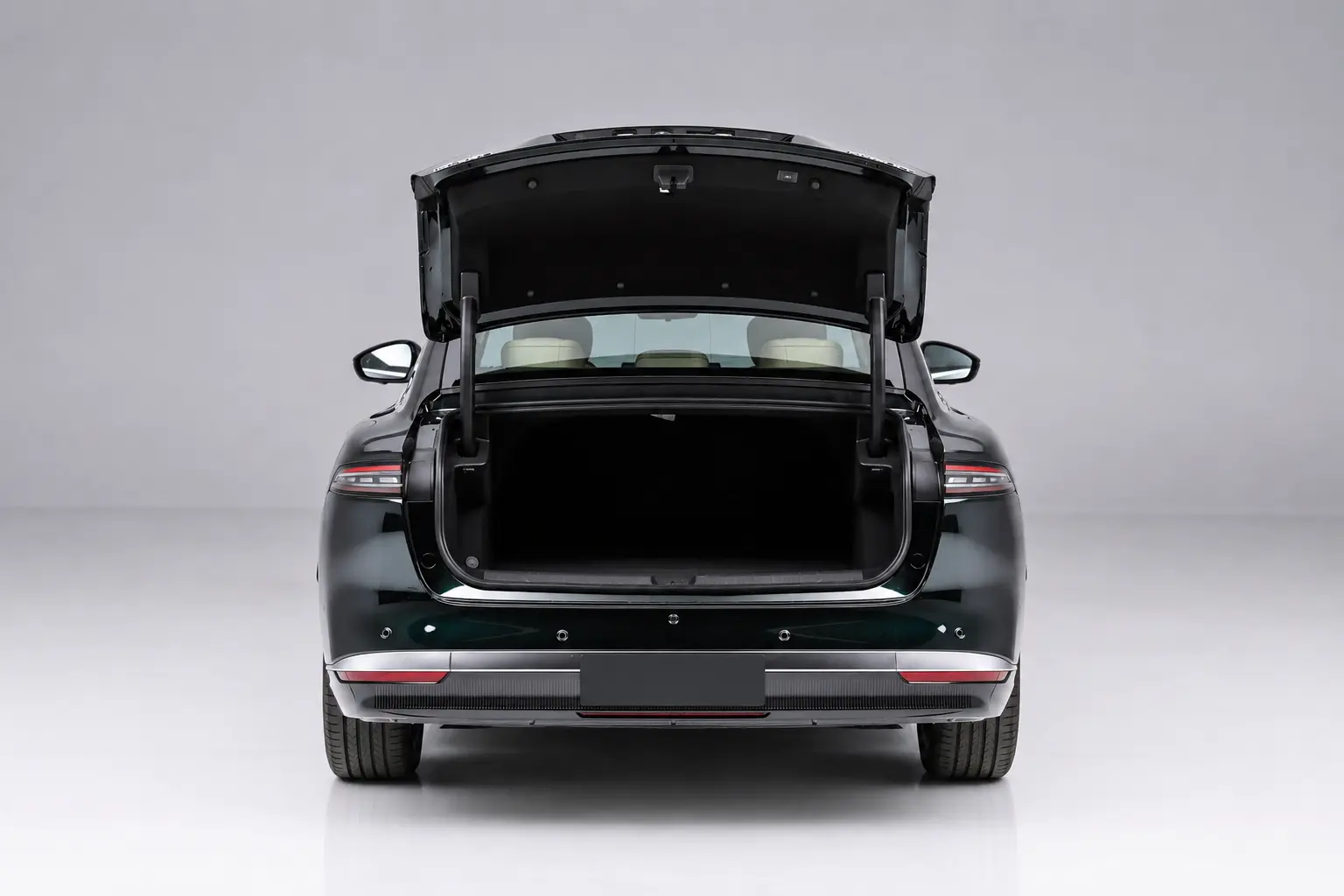 Chery Fulwin A9L - Image 9