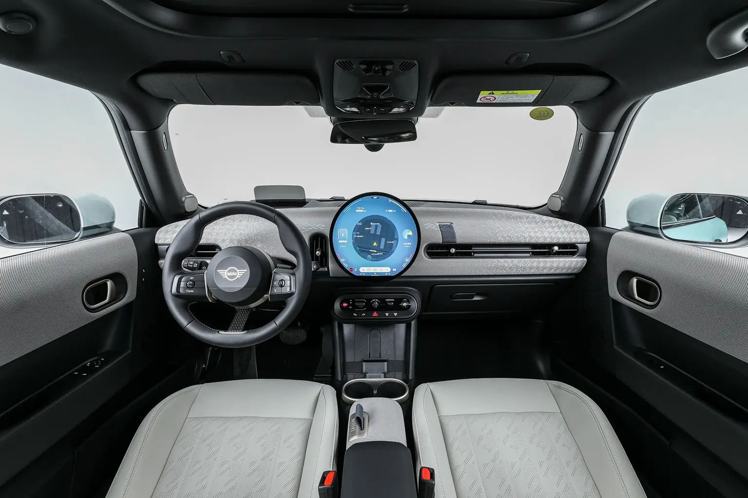 Mini Cooper - Image 6