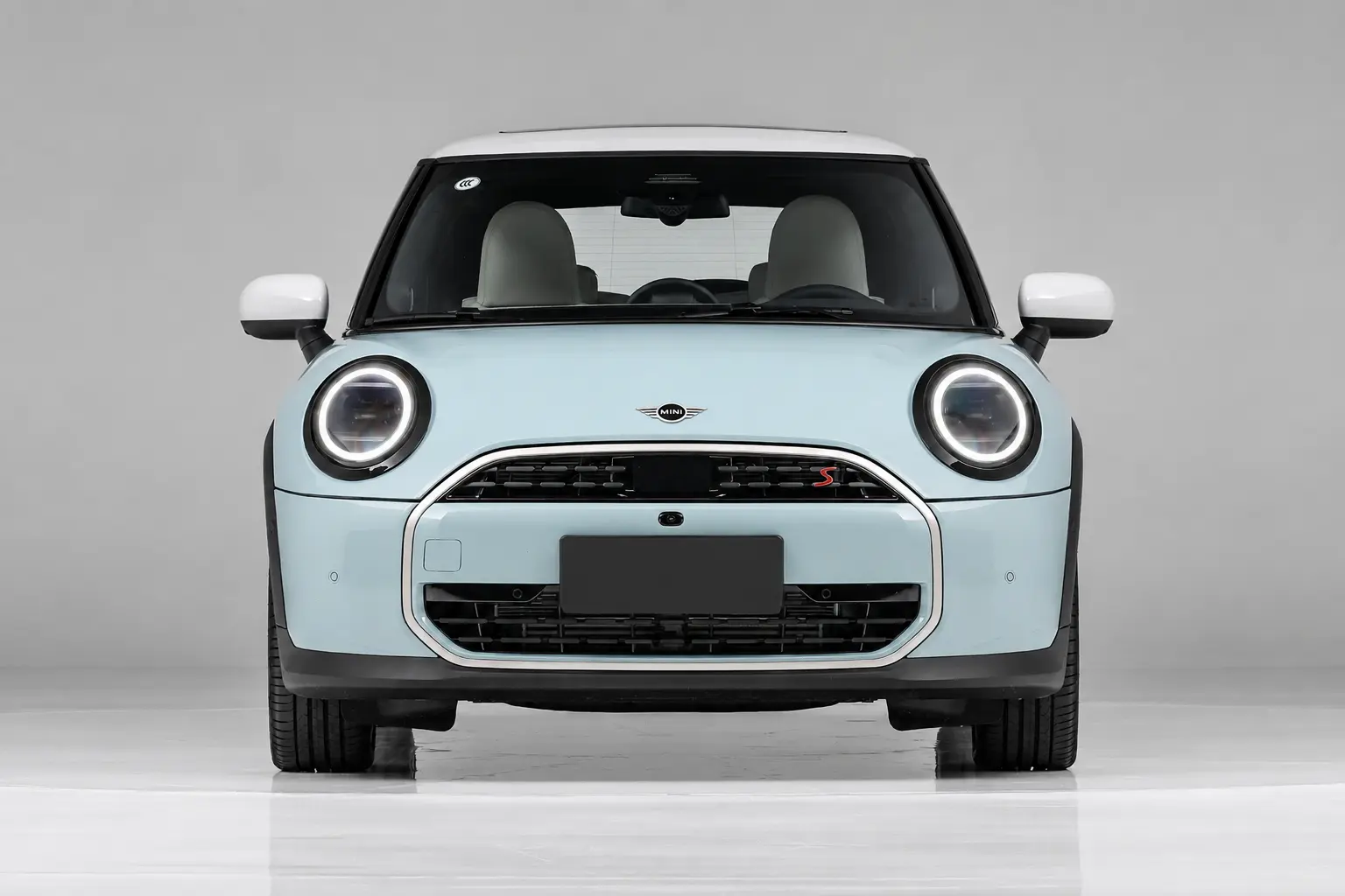 Mini Cooper - Image 2