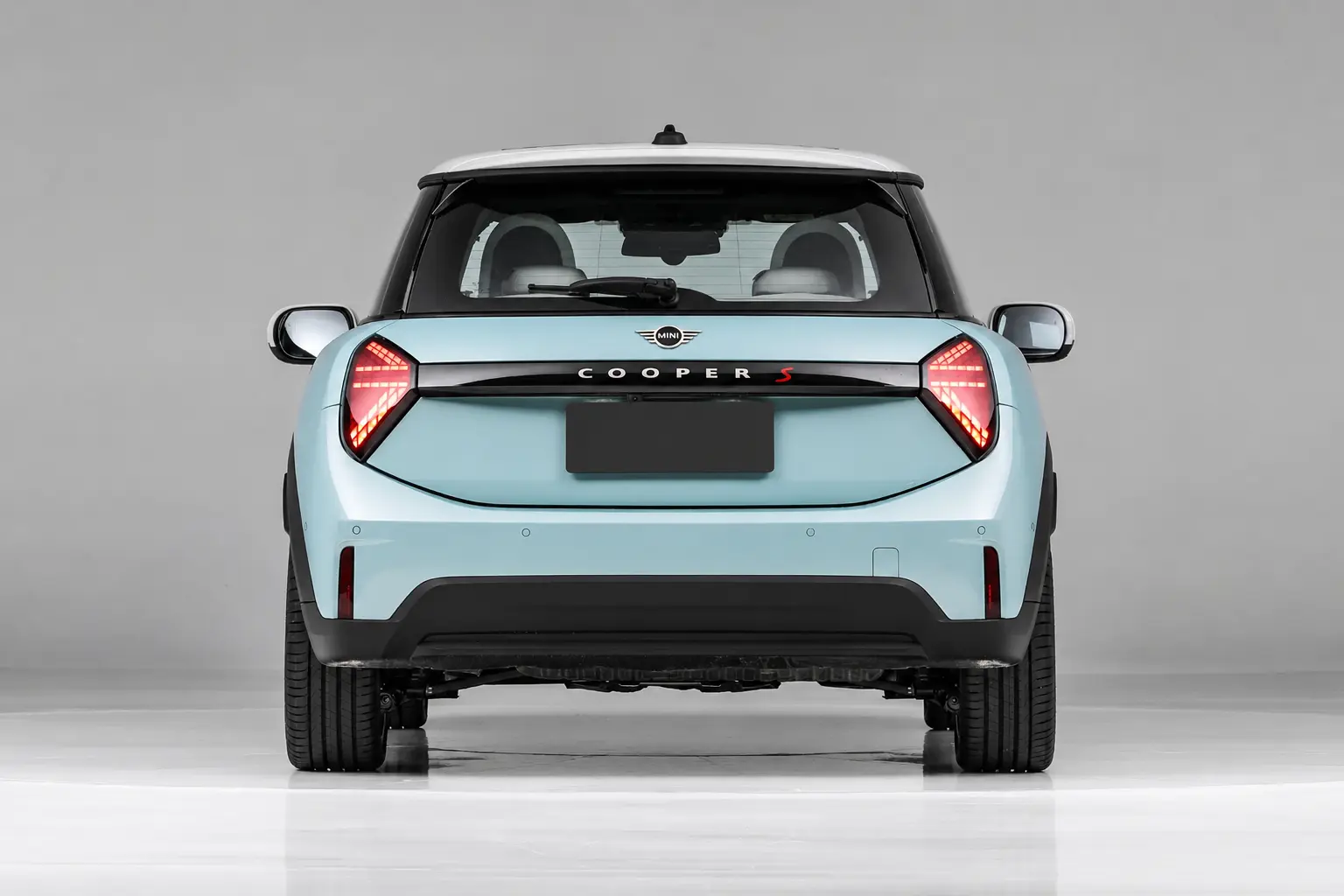 Mini Cooper - Image 3