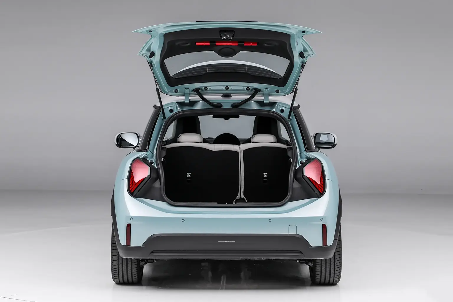 Mini Cooper - Image 9