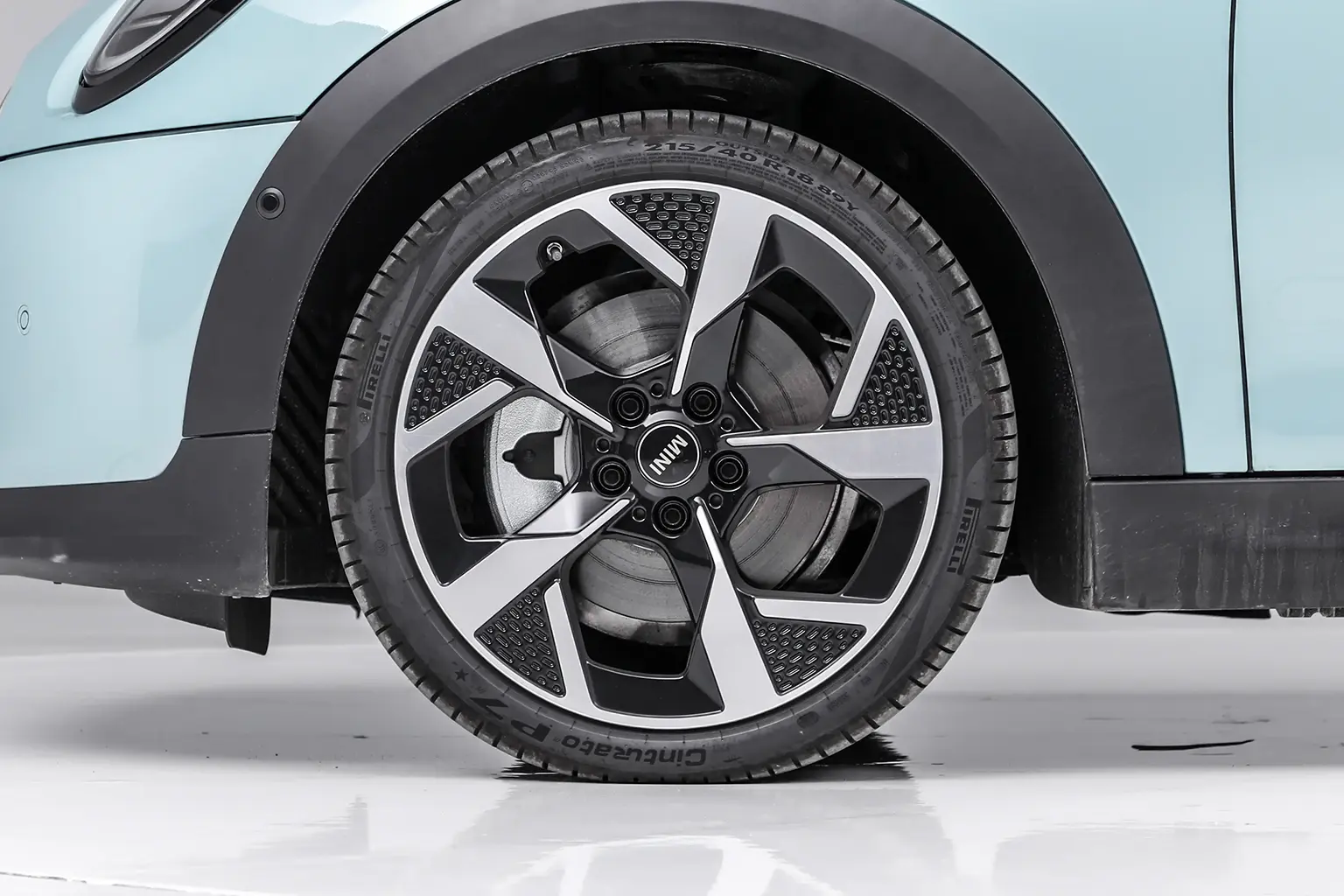 Mini Cooper - Image 8