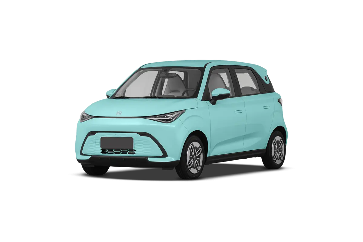Chery QQ Duomi export from China