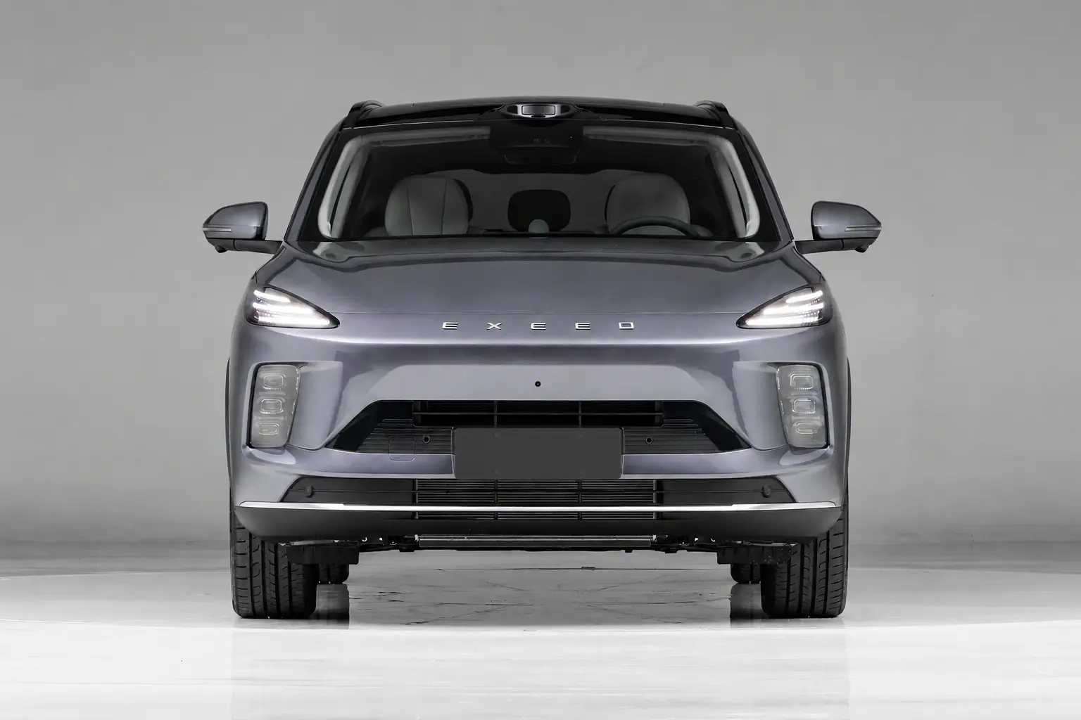Exeed ET5 - Image 2