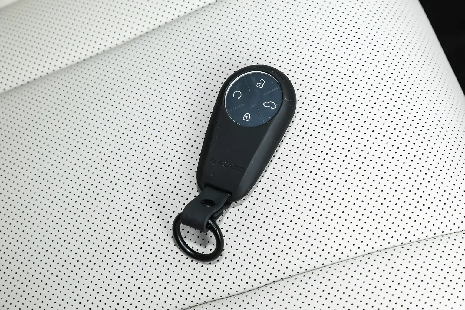 Exeed ET5 - Image 5