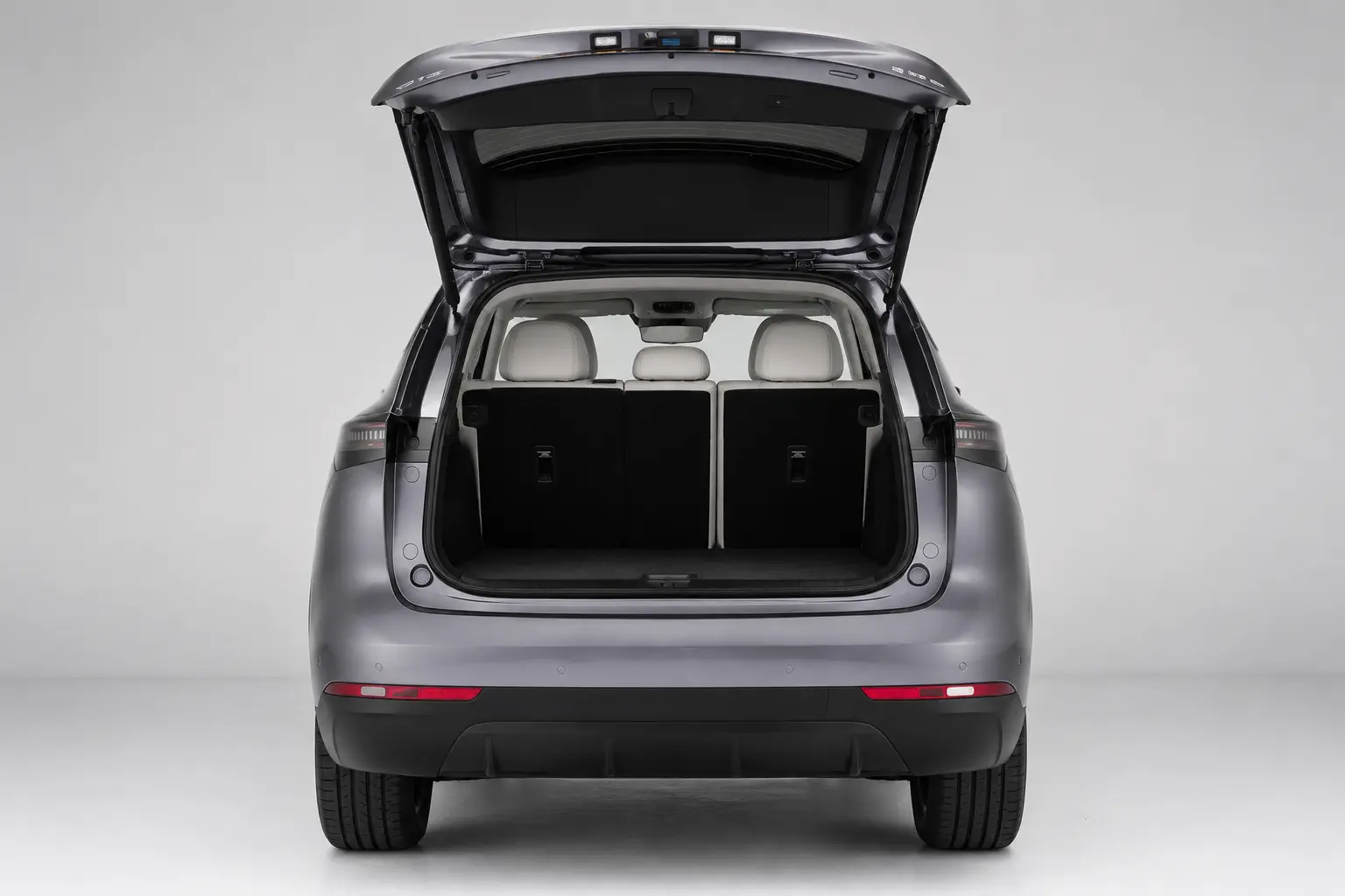 Exeed ET5 - Image 9