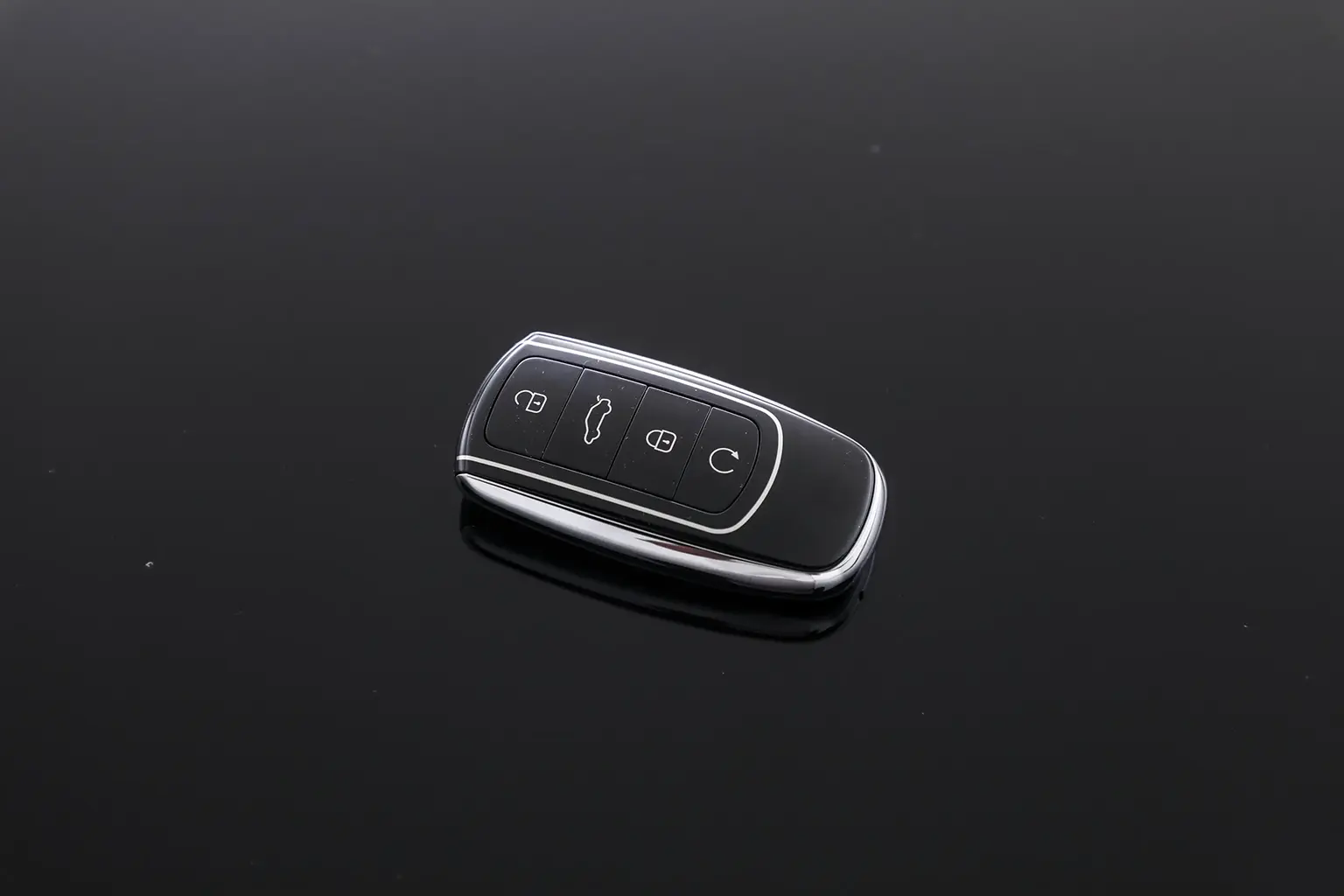 Chery Fulwin A8 - Image 5
