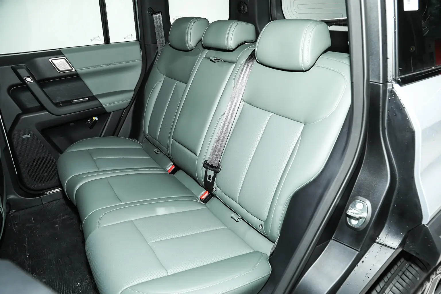 Chery Fulwin X3 - Image 7