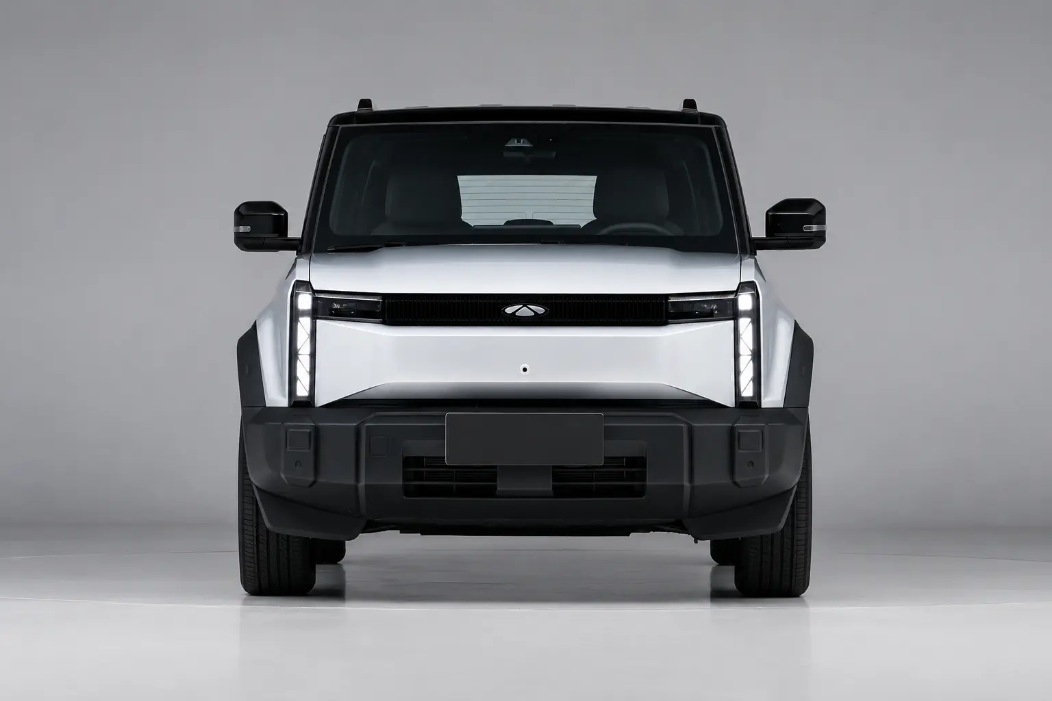 Chery Fulwin X3 - Image 2
