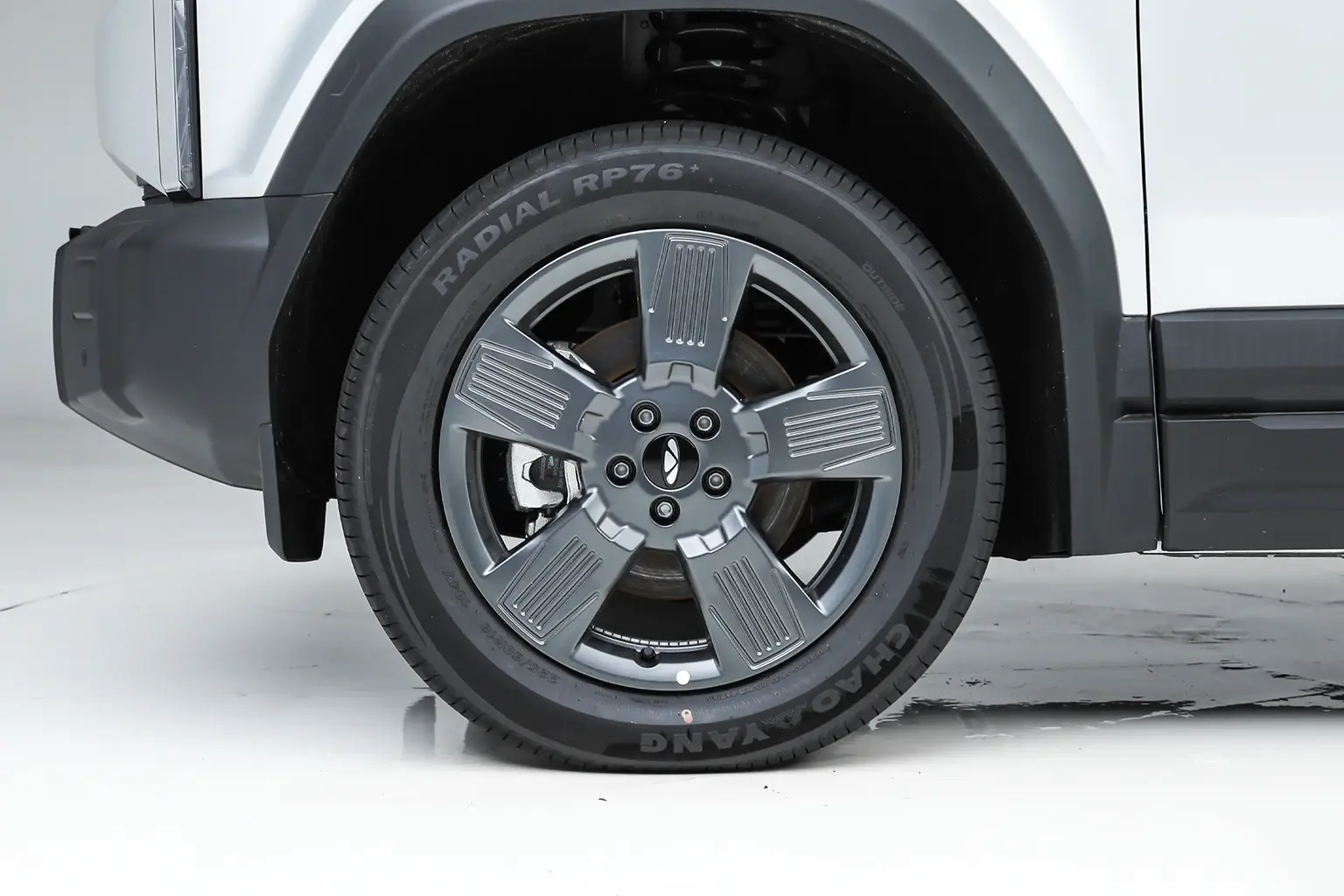 Chery Fulwin X3 - Image 8