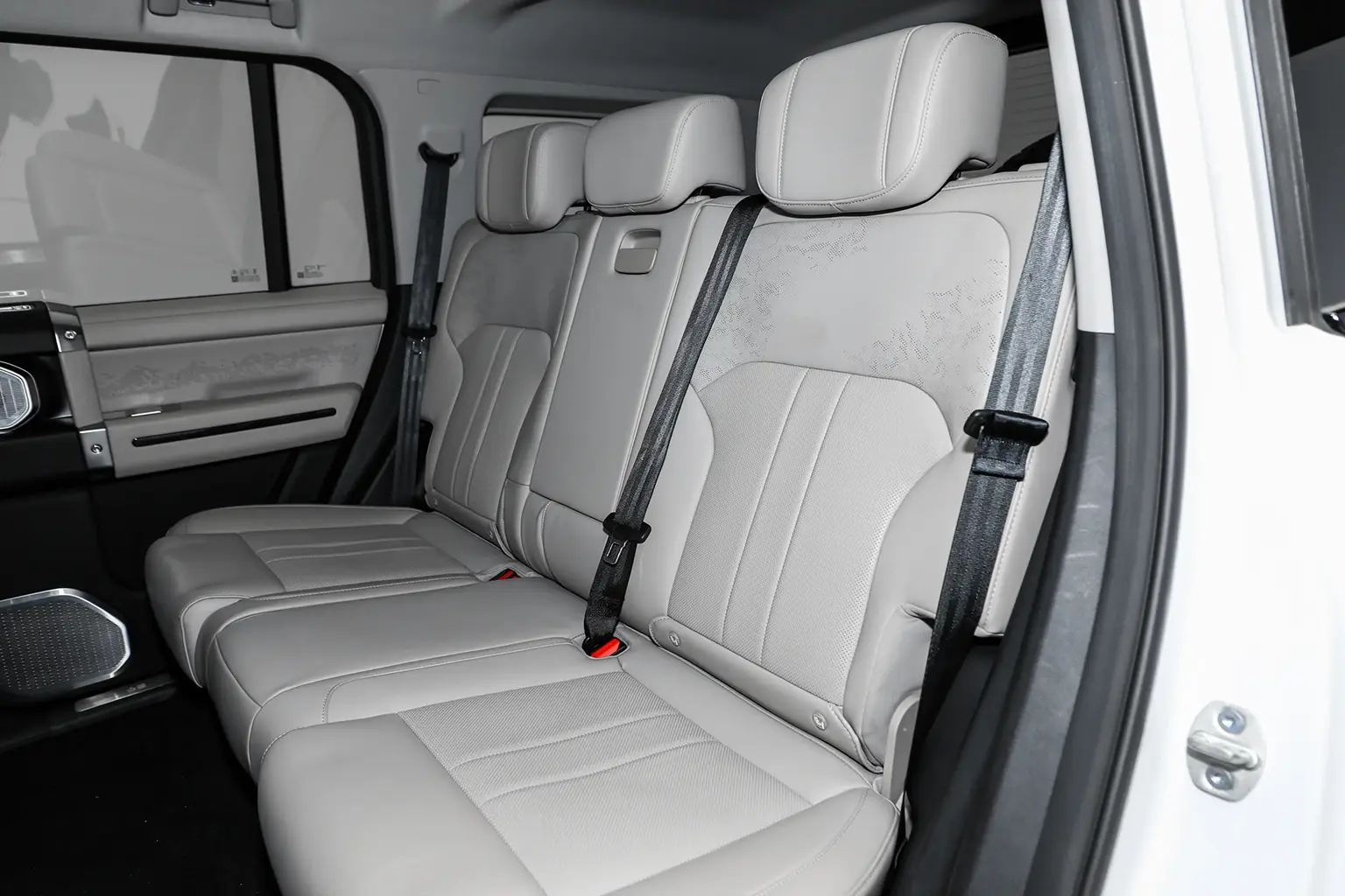 Jetour G700 - Image 6