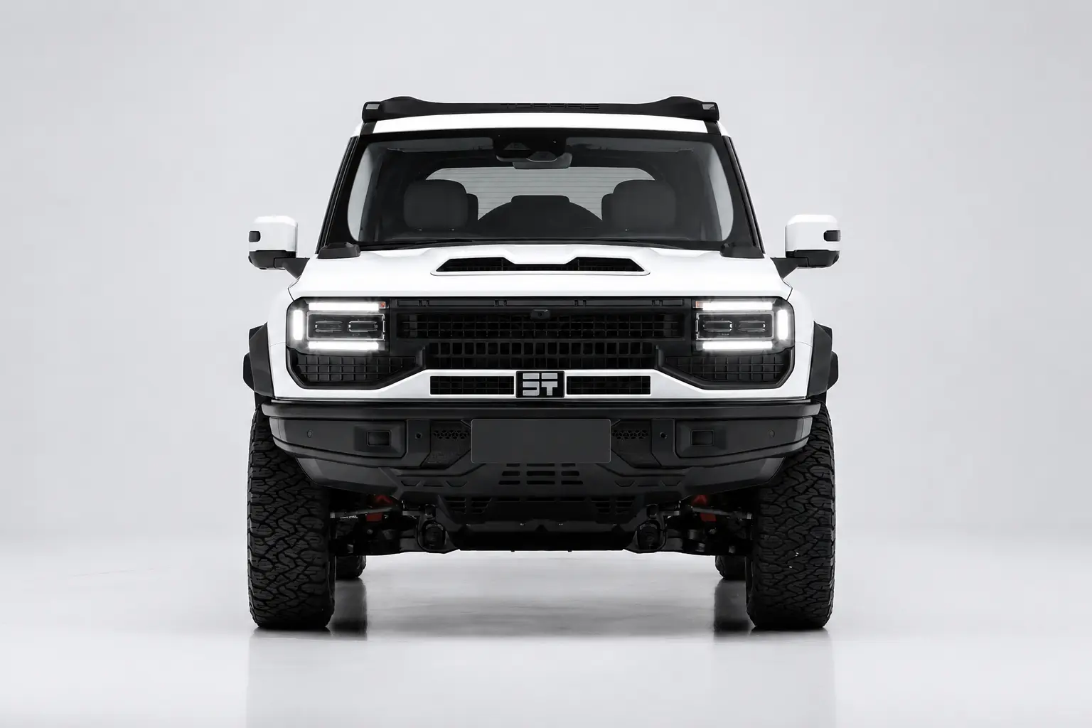 Jetour G700 - Image 2