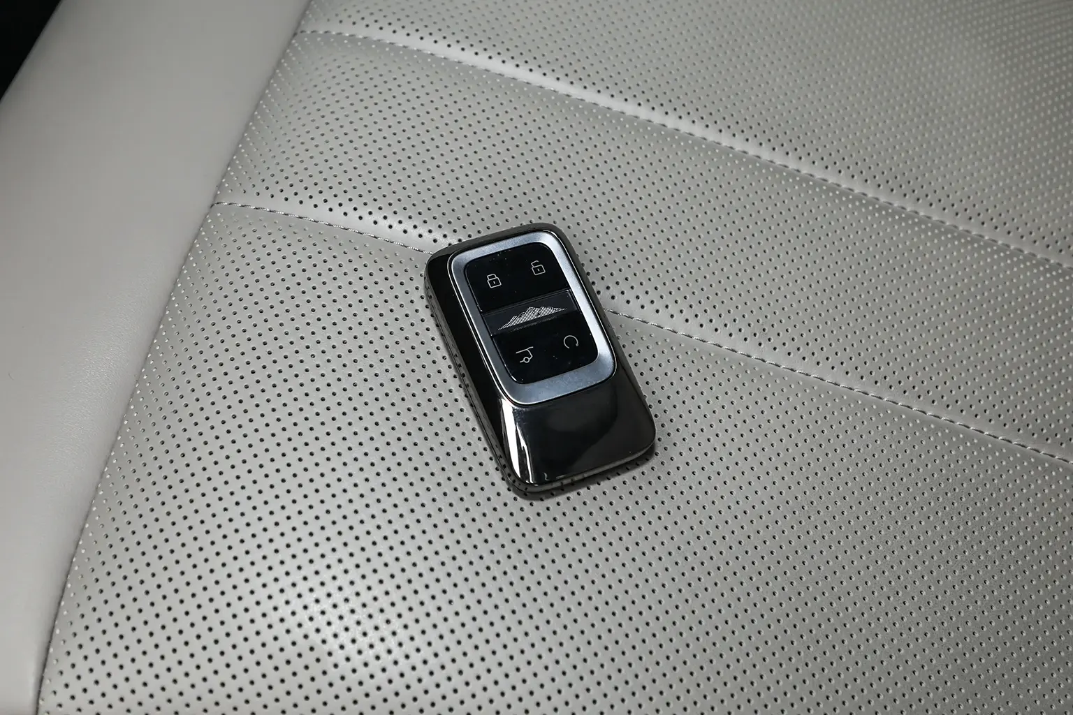 Jetour G700 - Image 5