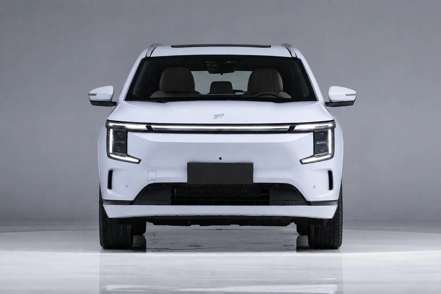 Jetour Shanhai L7 Plus - Image 2