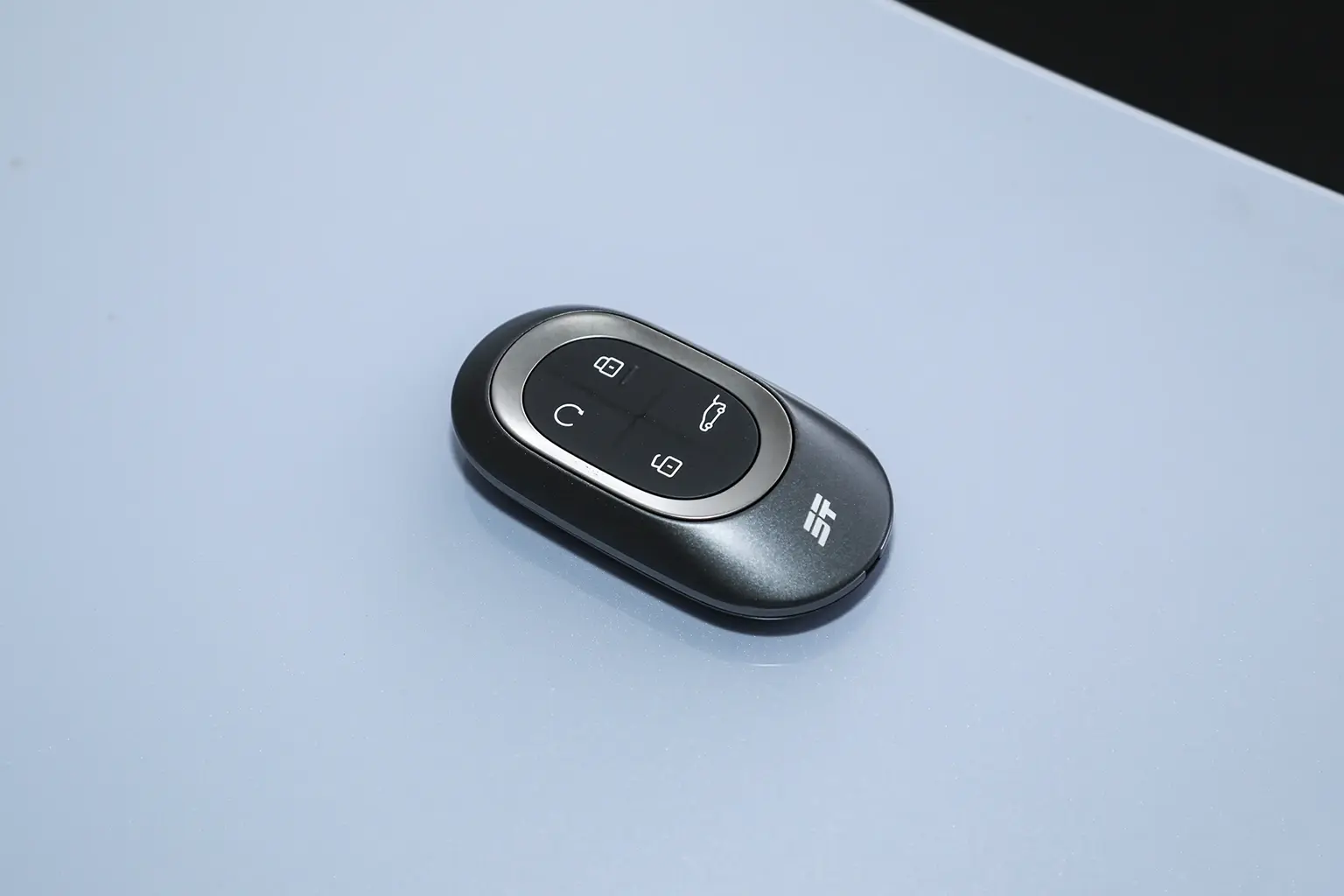 Jetour Shanhai L7 Plus - Image 5