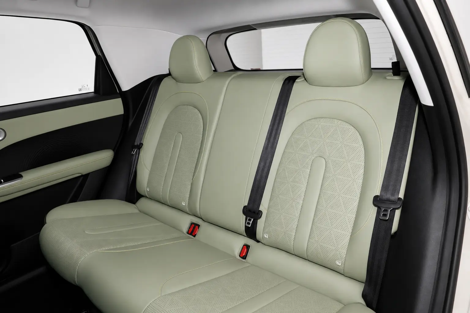 Chery QQ3 - Image 7