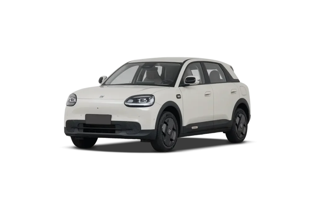 Chery QQ3