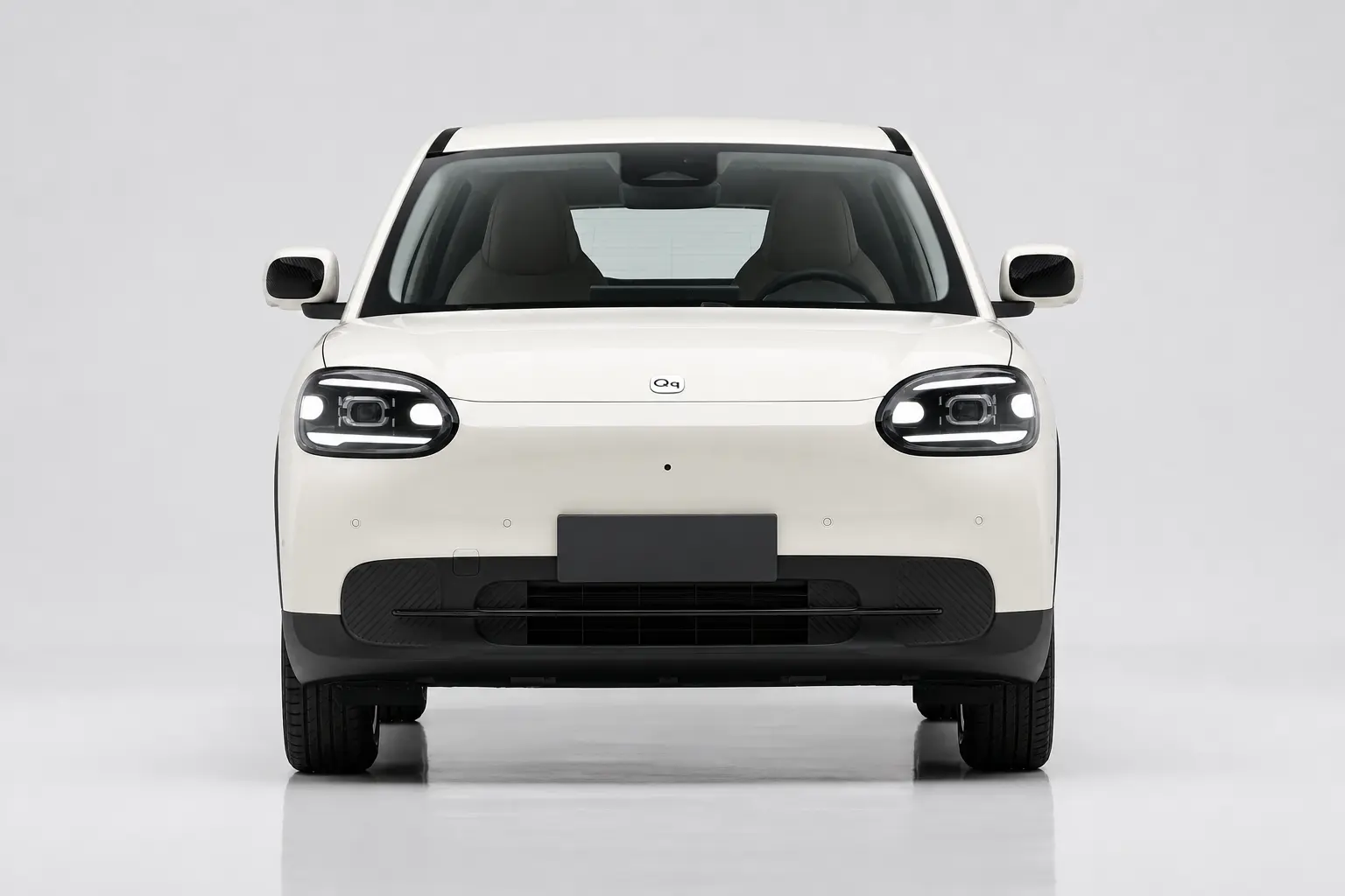 Chery QQ3 - Image 2