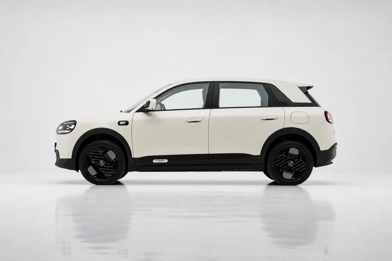 Chery QQ3 - Image 4