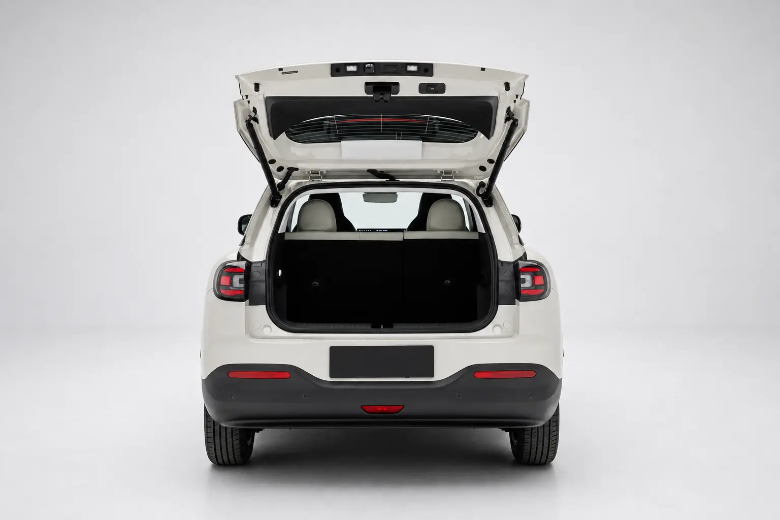 Chery QQ3 - Image 9