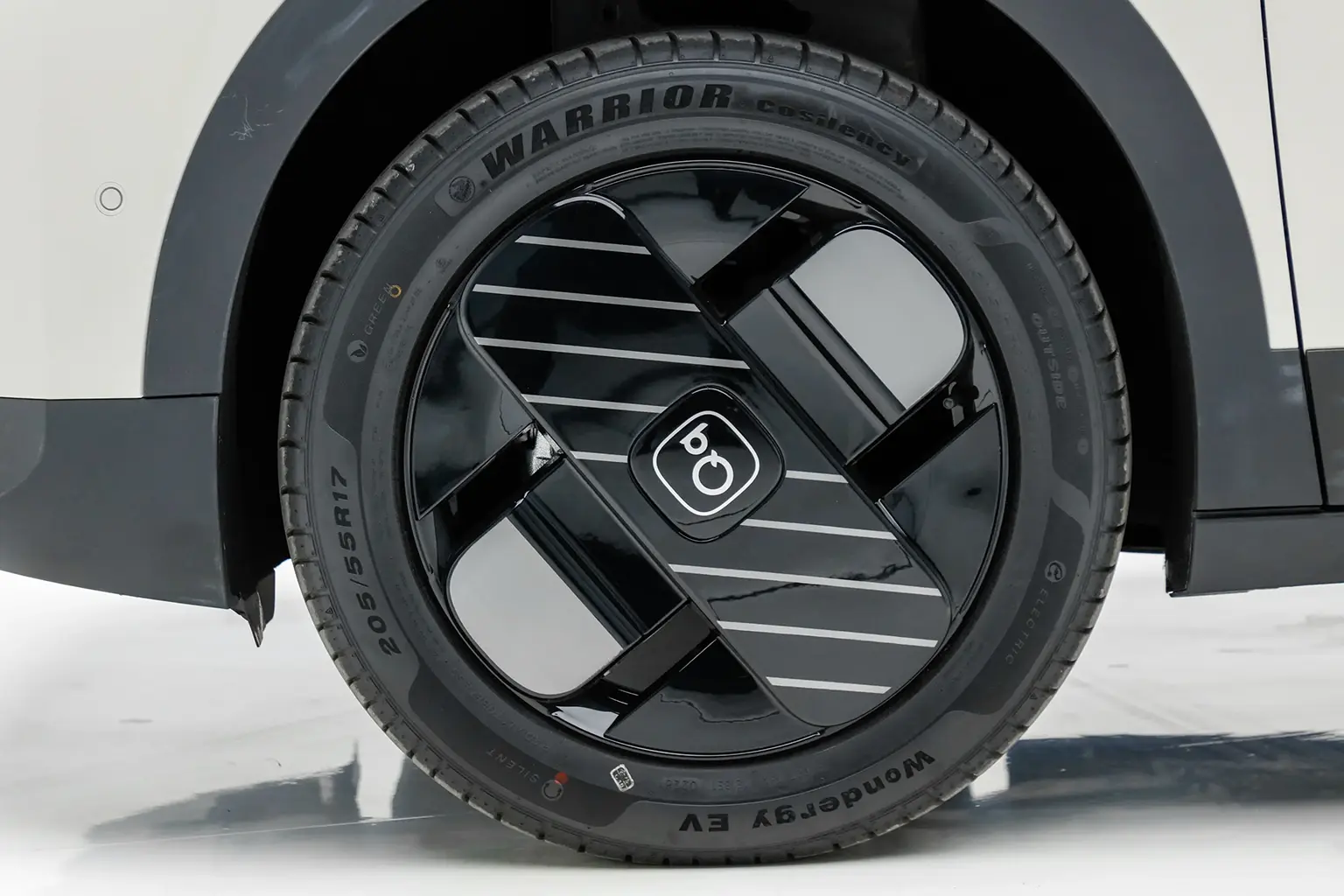 Chery QQ3 - Image 8