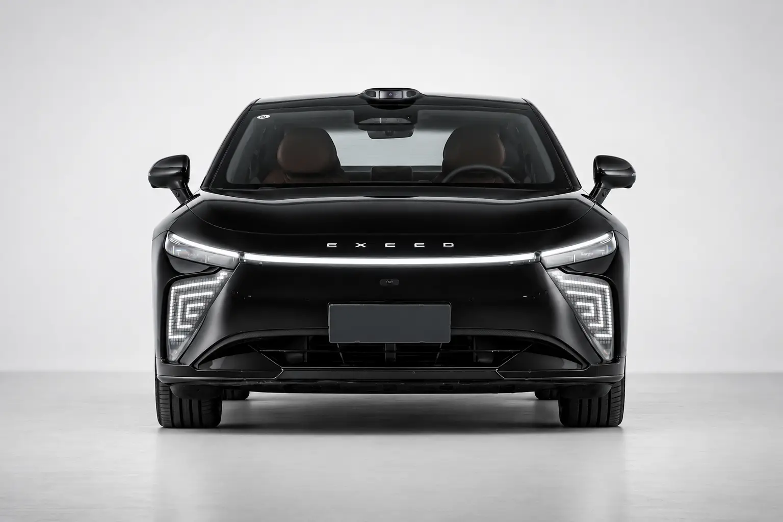 Exeed Sterra ES - Image 2