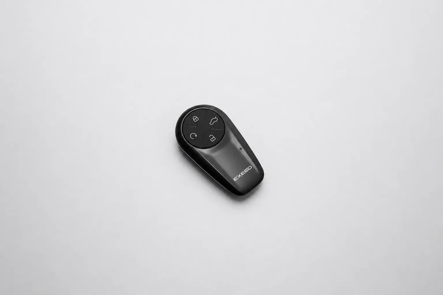 Exeed Sterra ES - Image 5