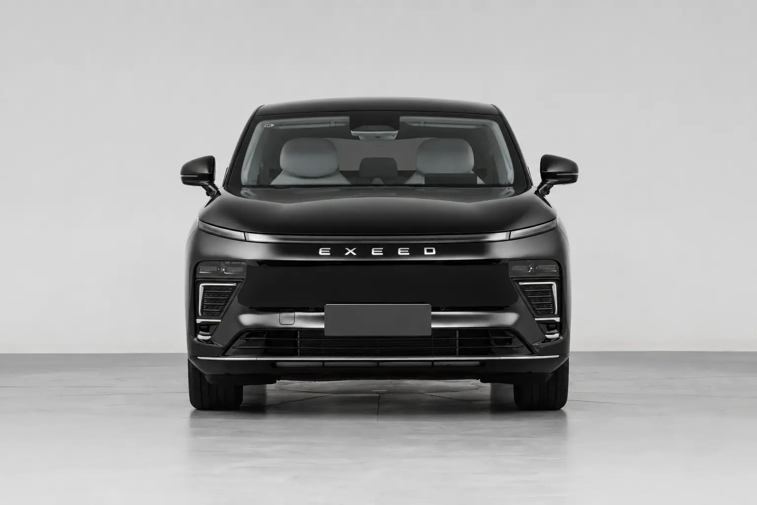 Exeed Sterra ET - Image 2