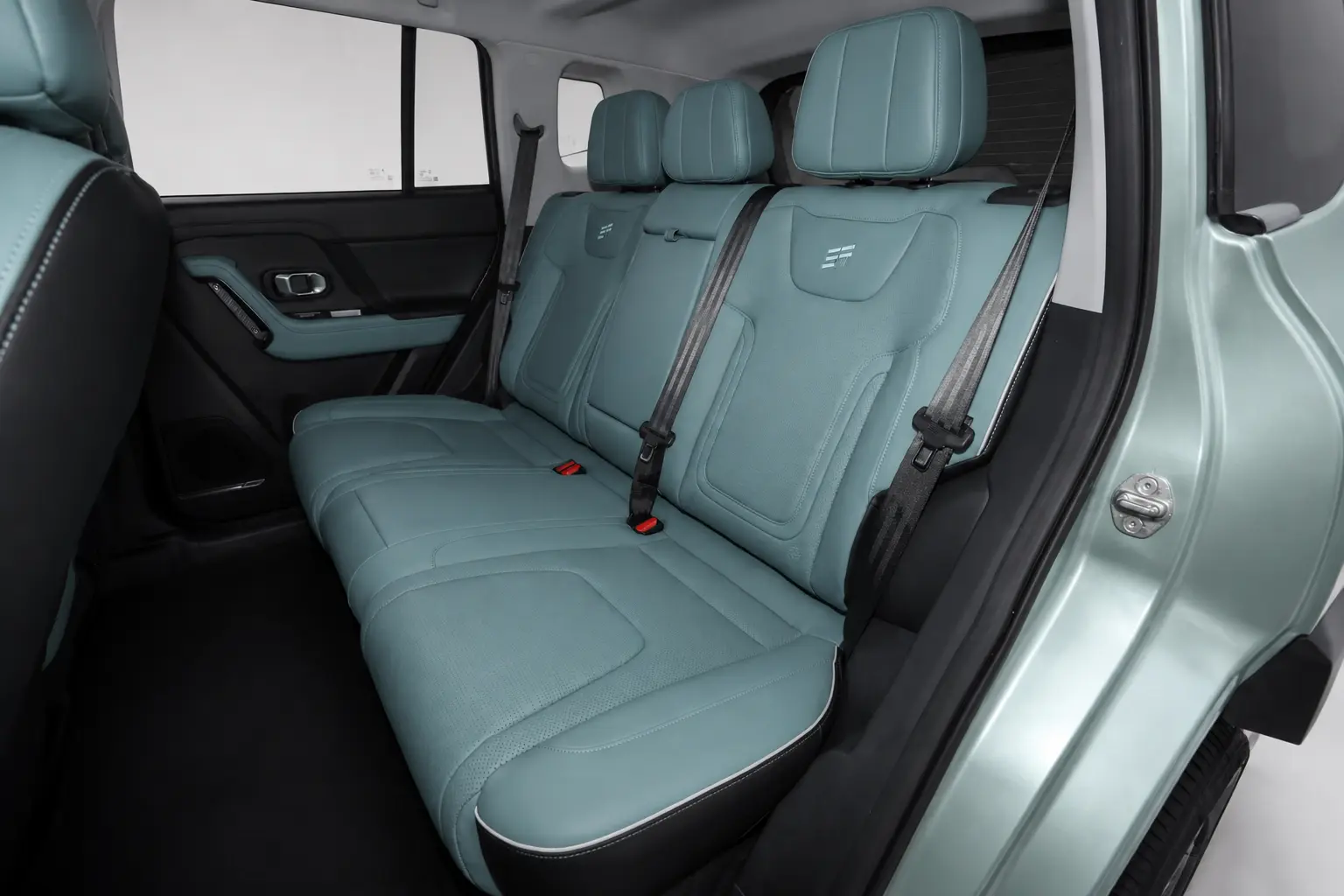Jetour T1 - Image 7