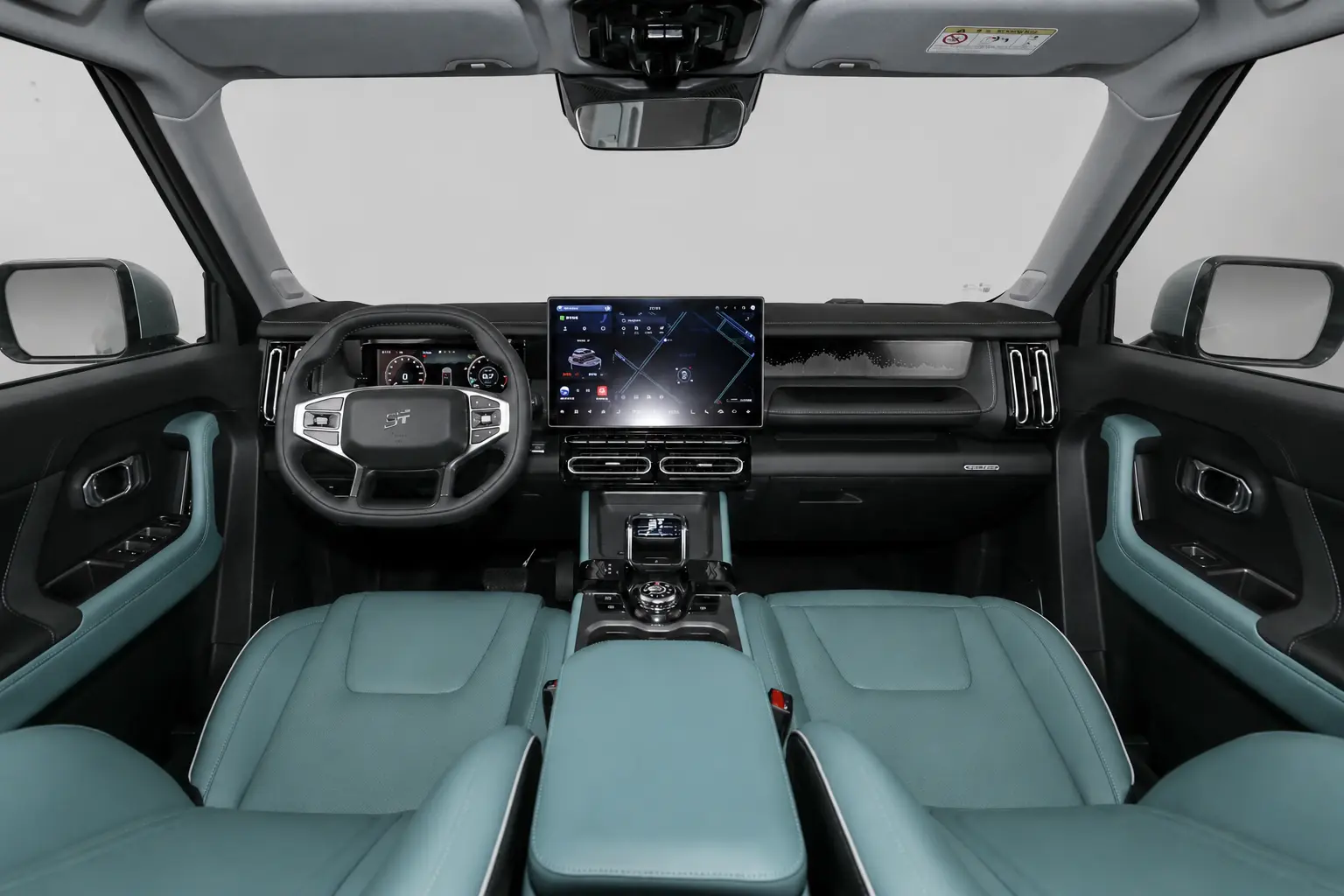 Jetour T1 - Image 6