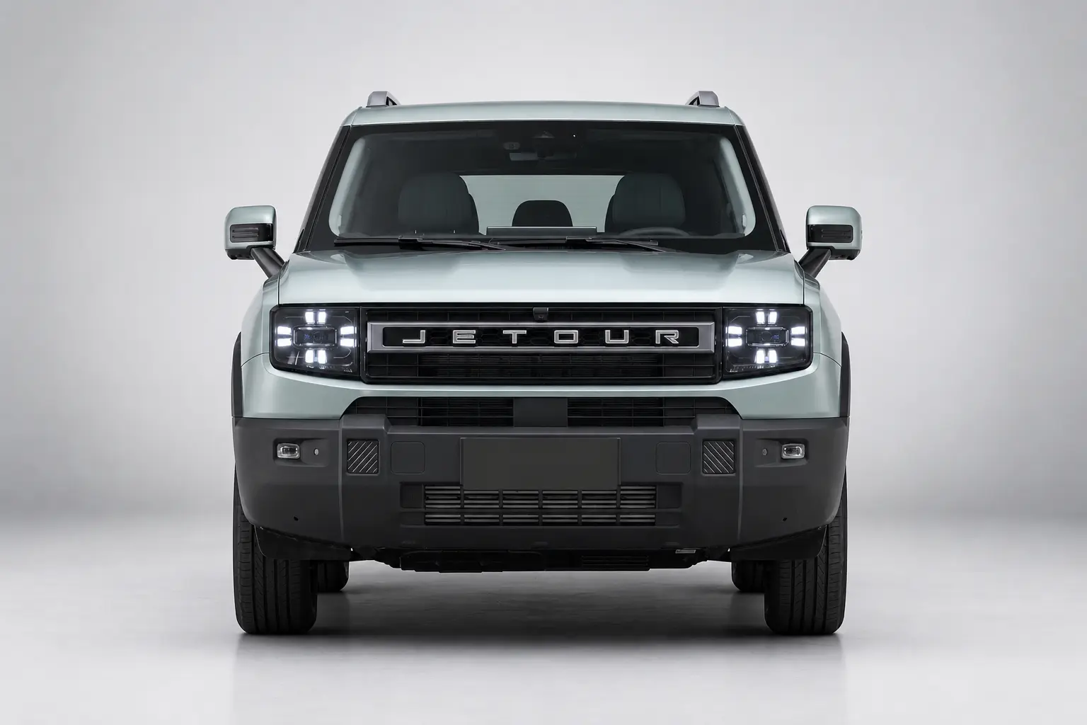 Jetour T1 - Image 2