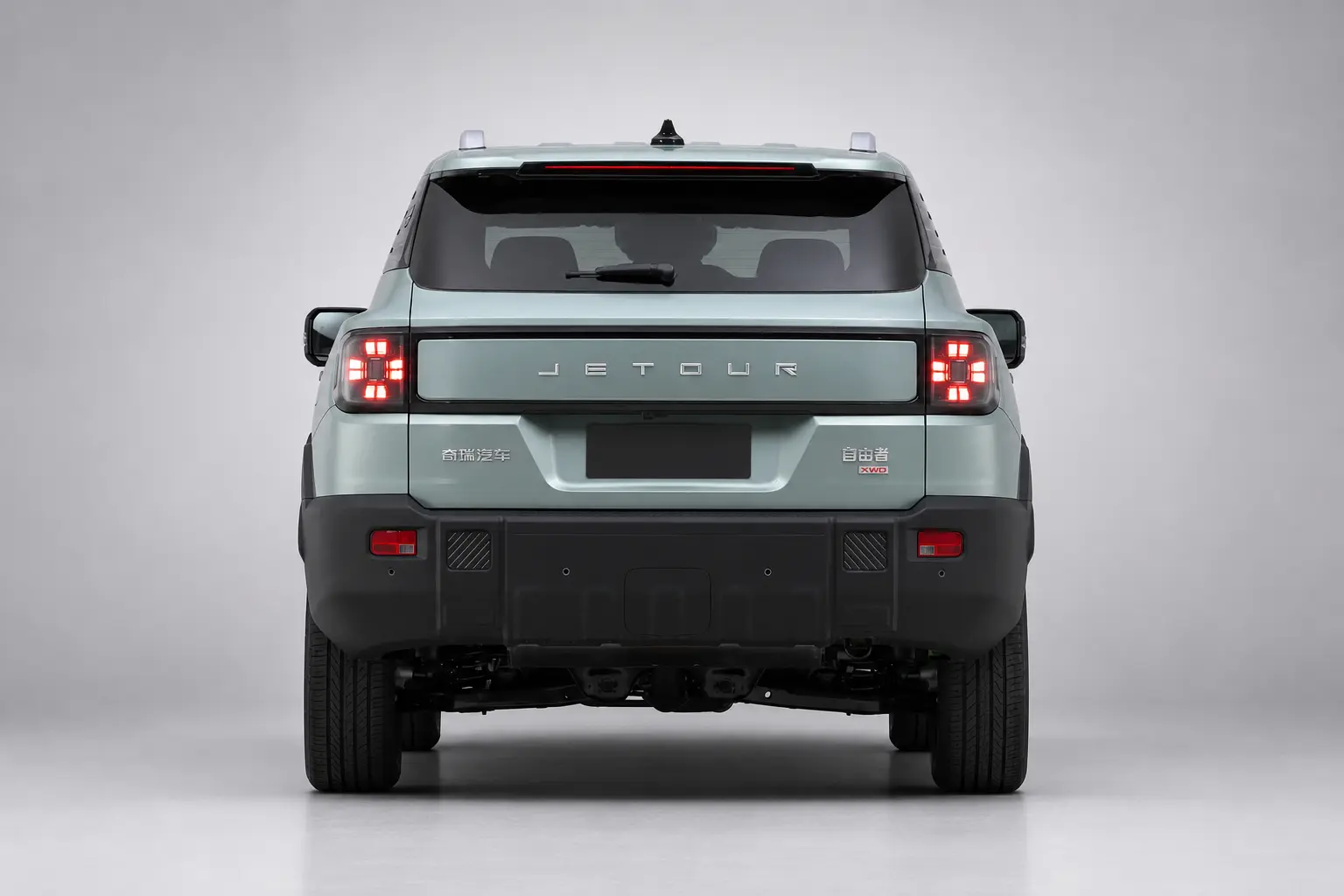 Jetour T1 - Image 3