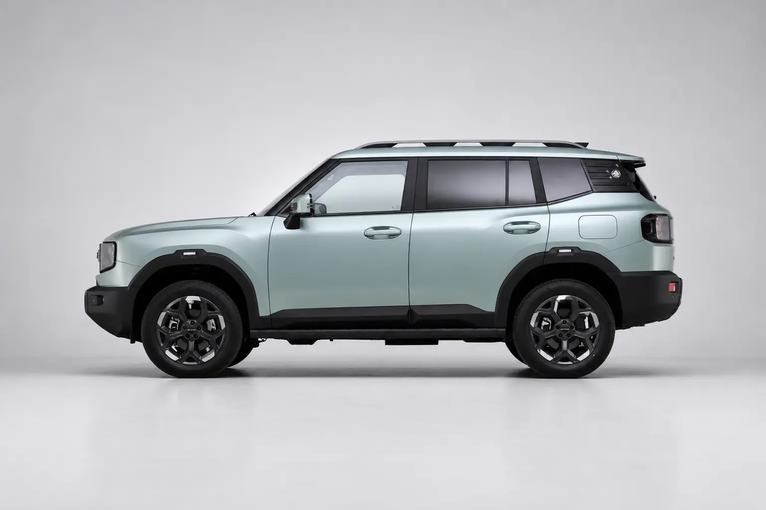 Jetour T1 - Image 4