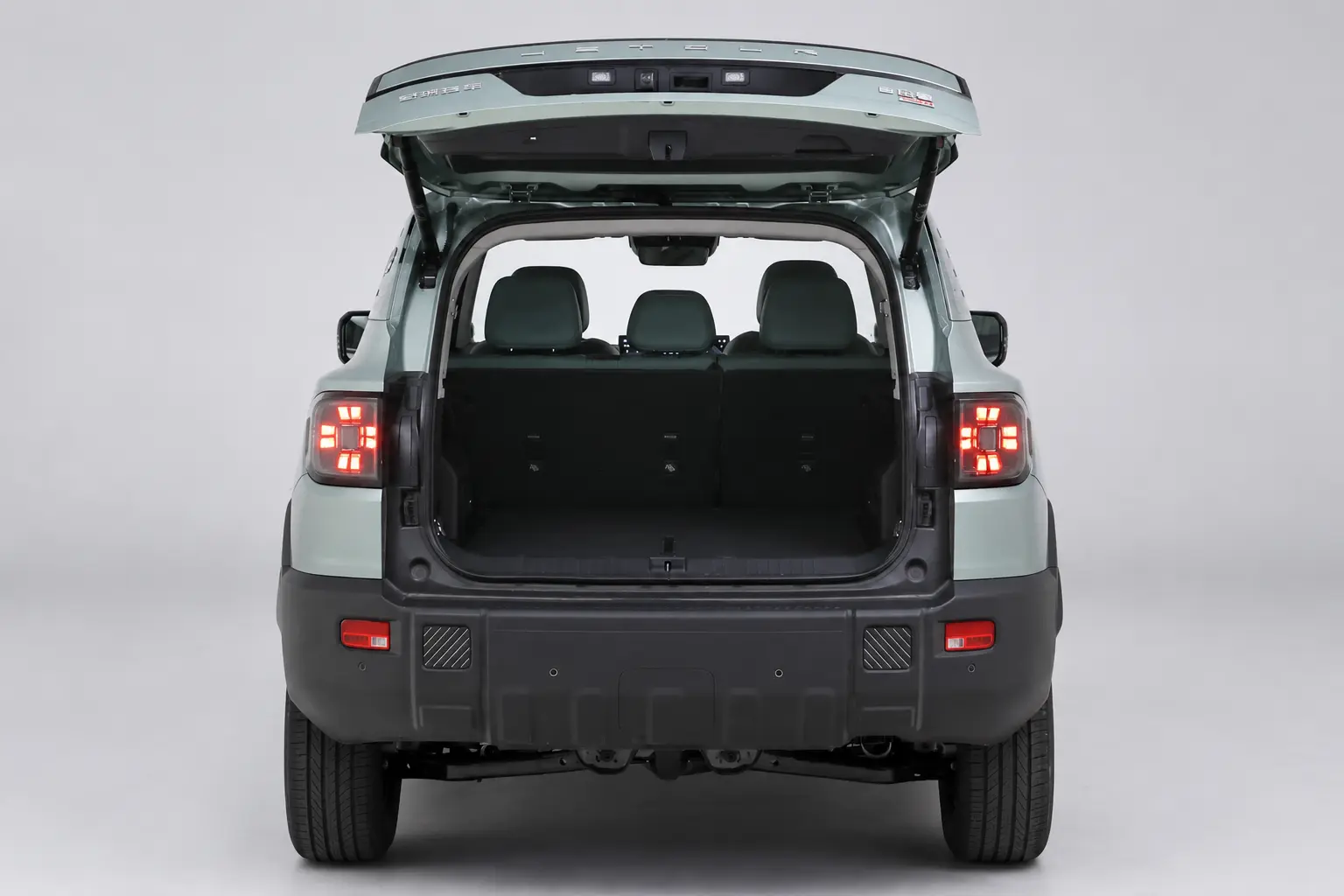 Jetour T1 - Image 9