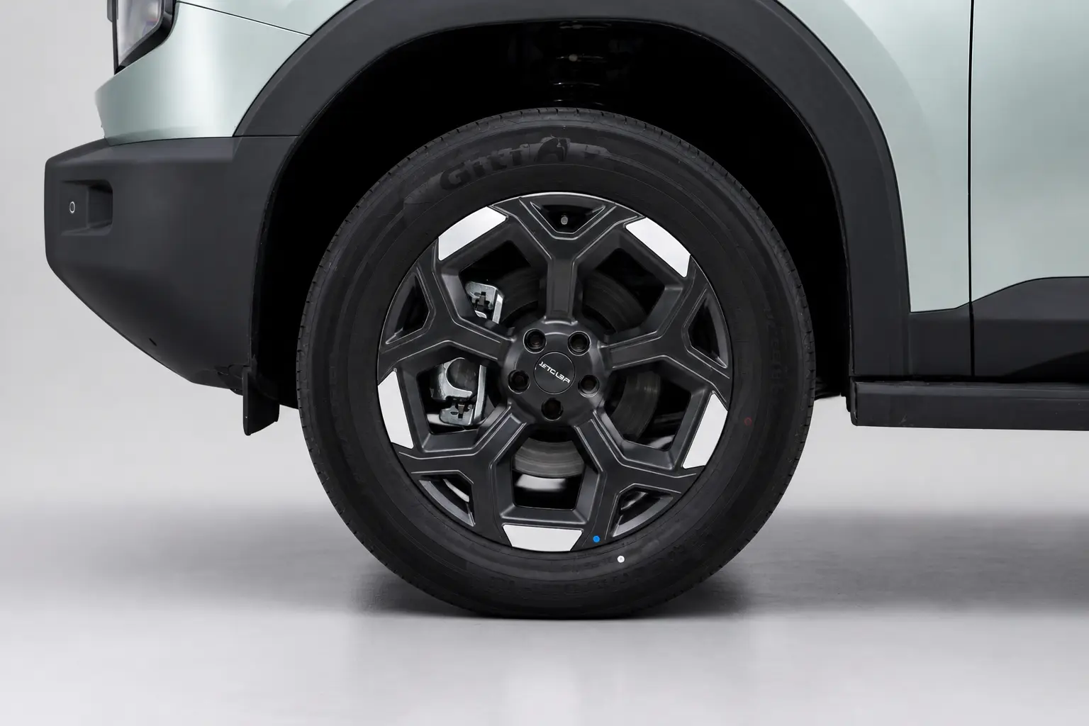 Jetour T1 - Image 8