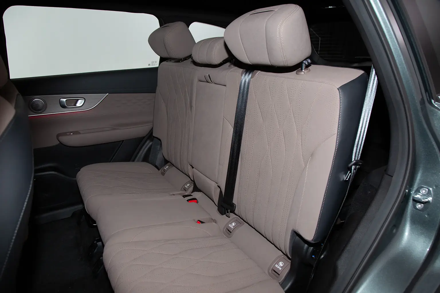 Chery Fulwin T8 - Image 7