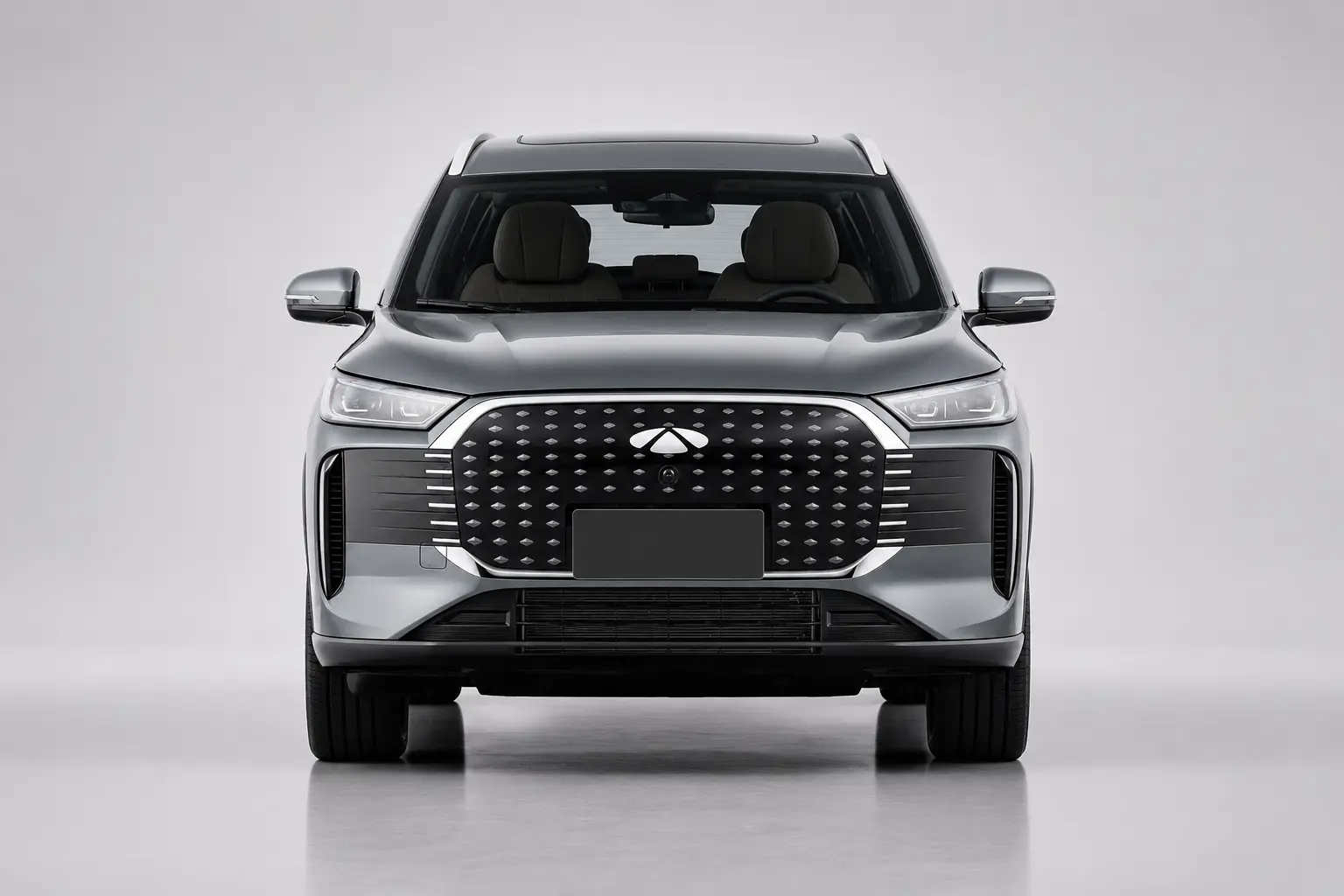 Chery Fulwin T8 - Image 2
