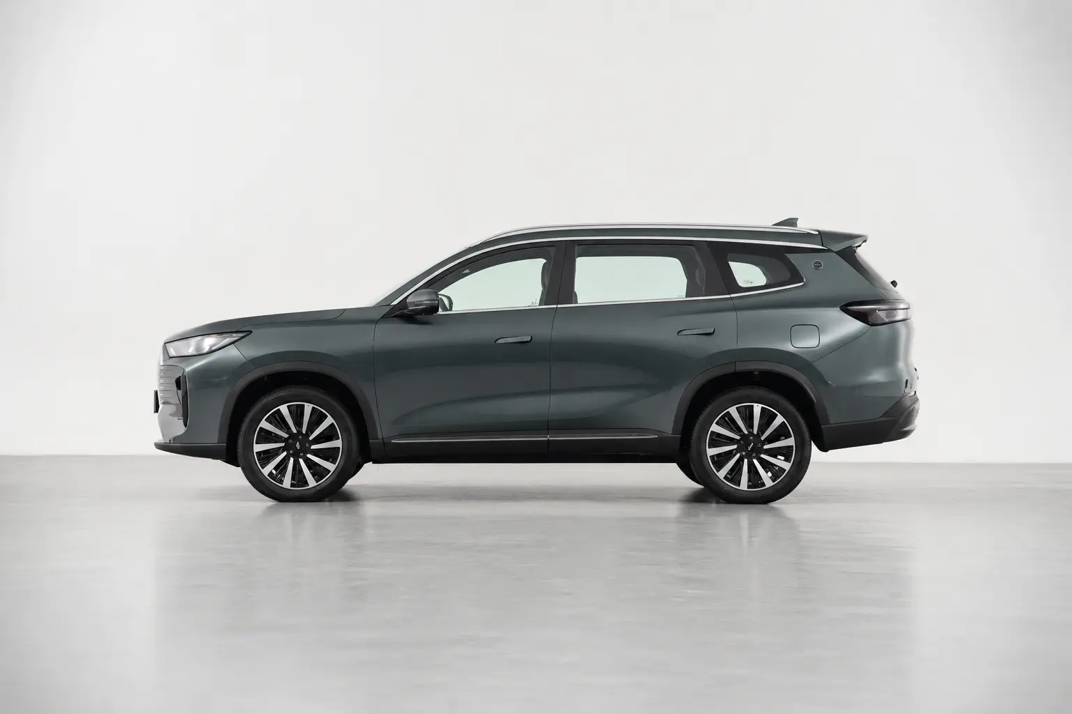 Chery Fulwin T8 - Image 4