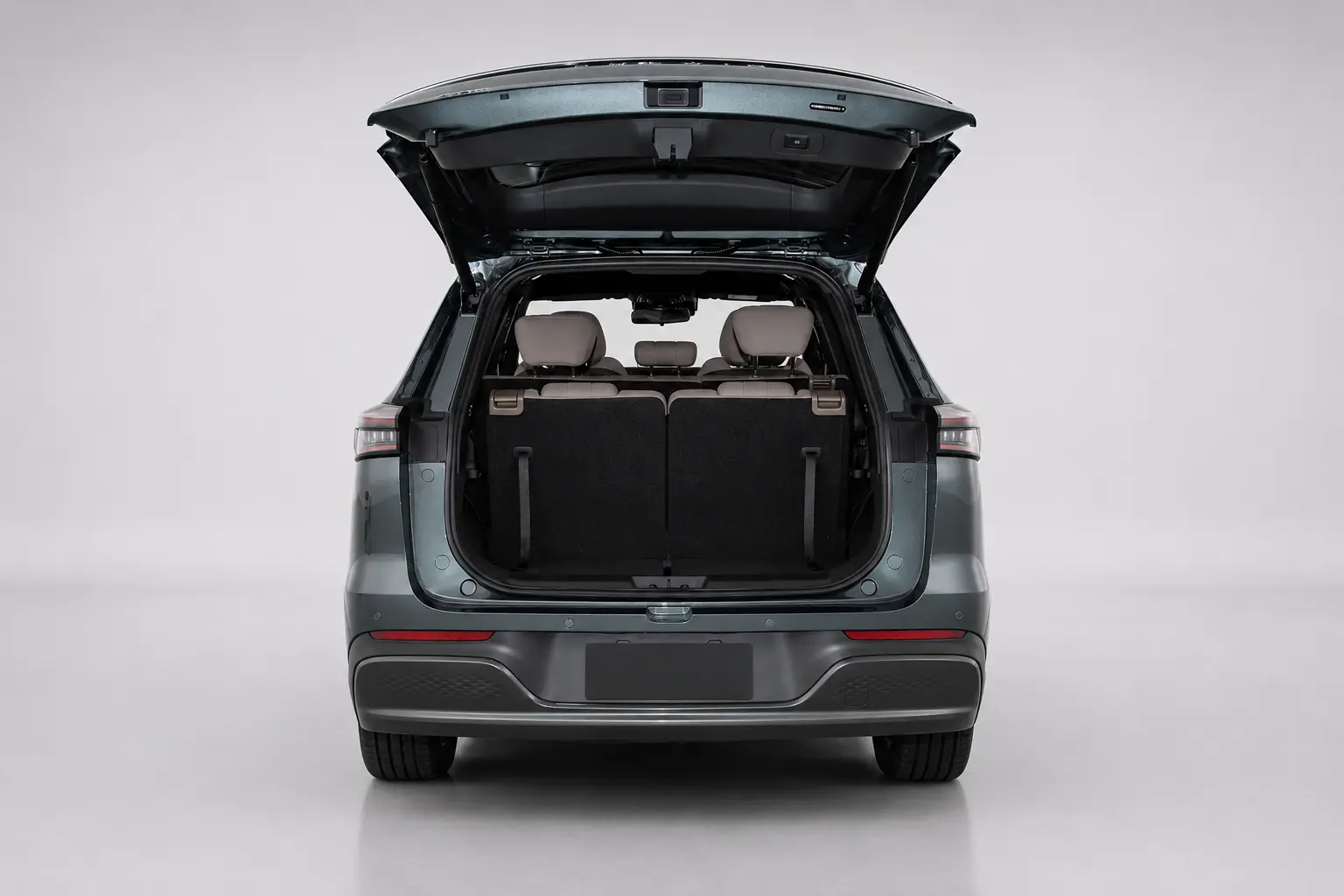 Chery Fulwin T8 - Image 9