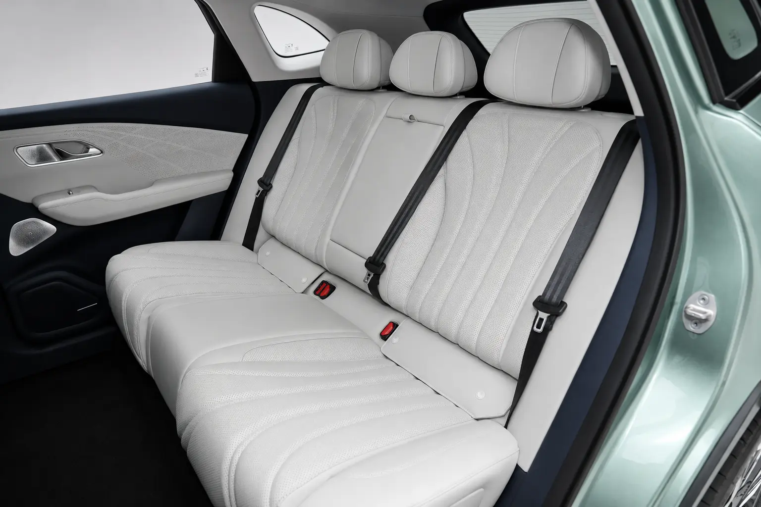 Chery Fulwin T9L - Image 7