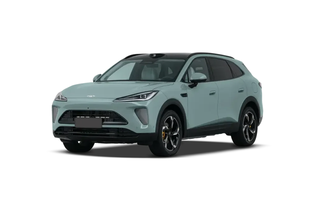 Chery Fulwin T9L