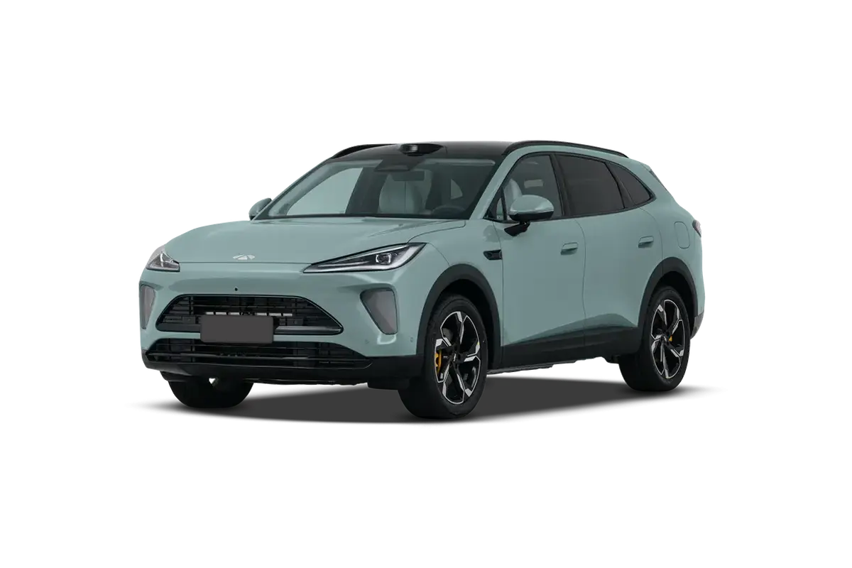 Chery Fulwin T9L export from China